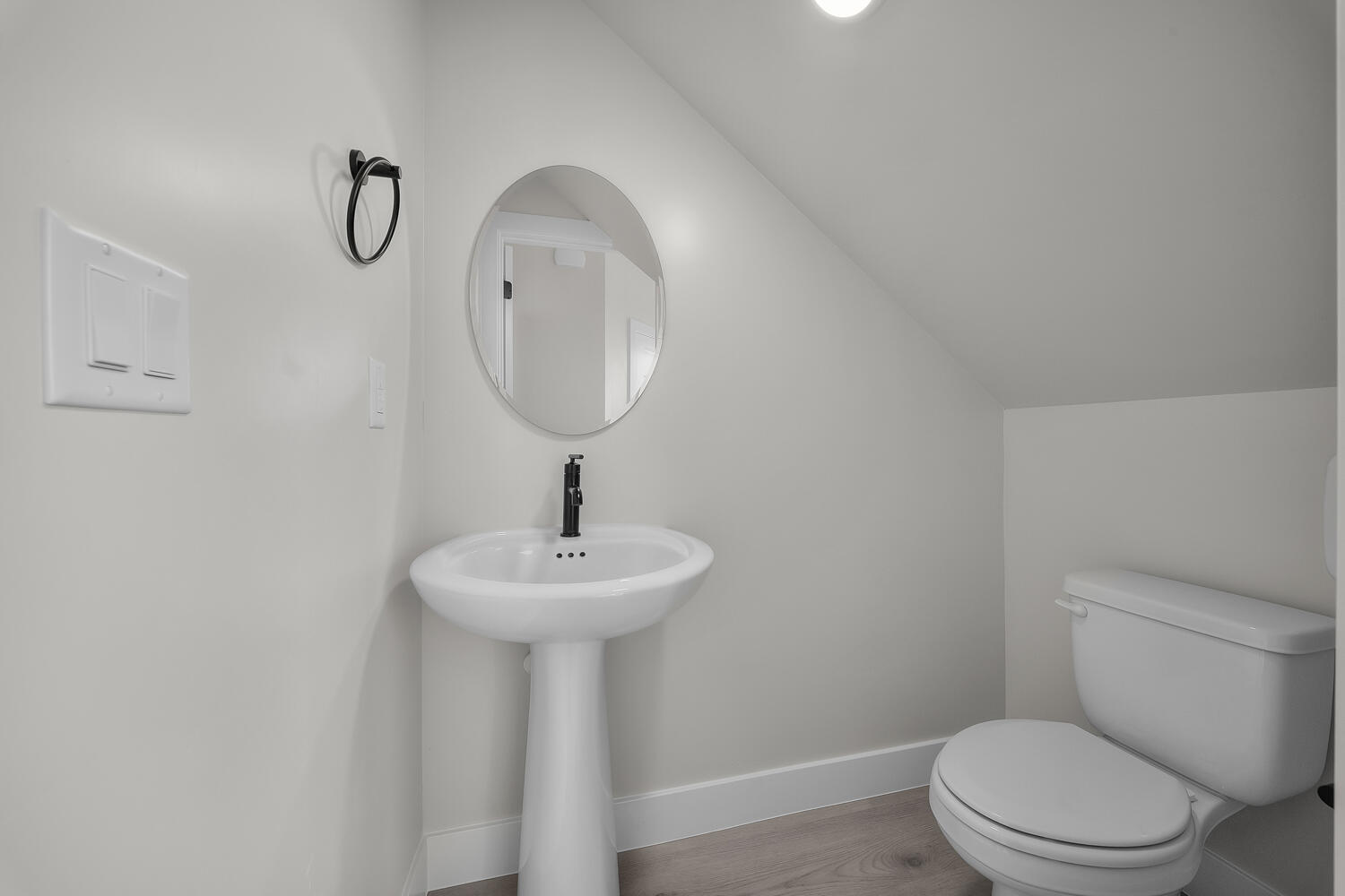 SOUTH DESERT PD - Residential