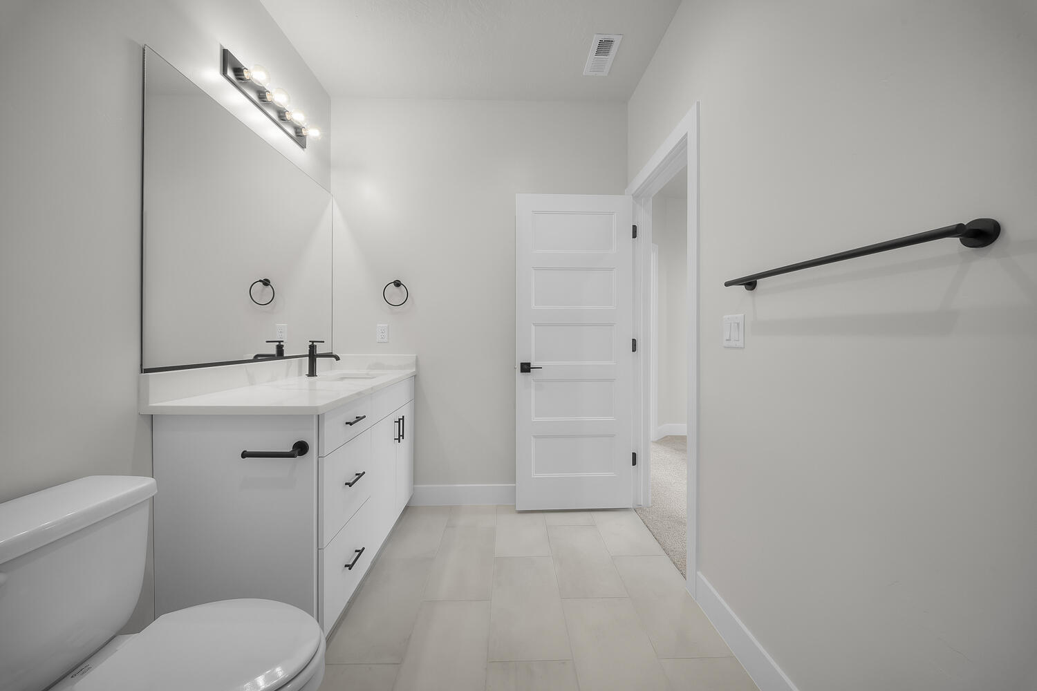 SOUTH DESERT PD - Residential