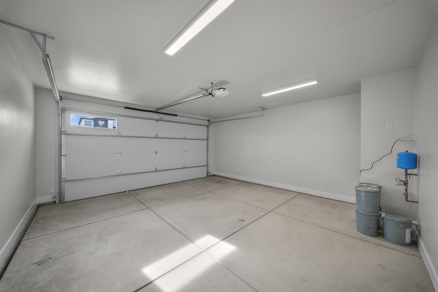 SOUTH DESERT PD - Residential