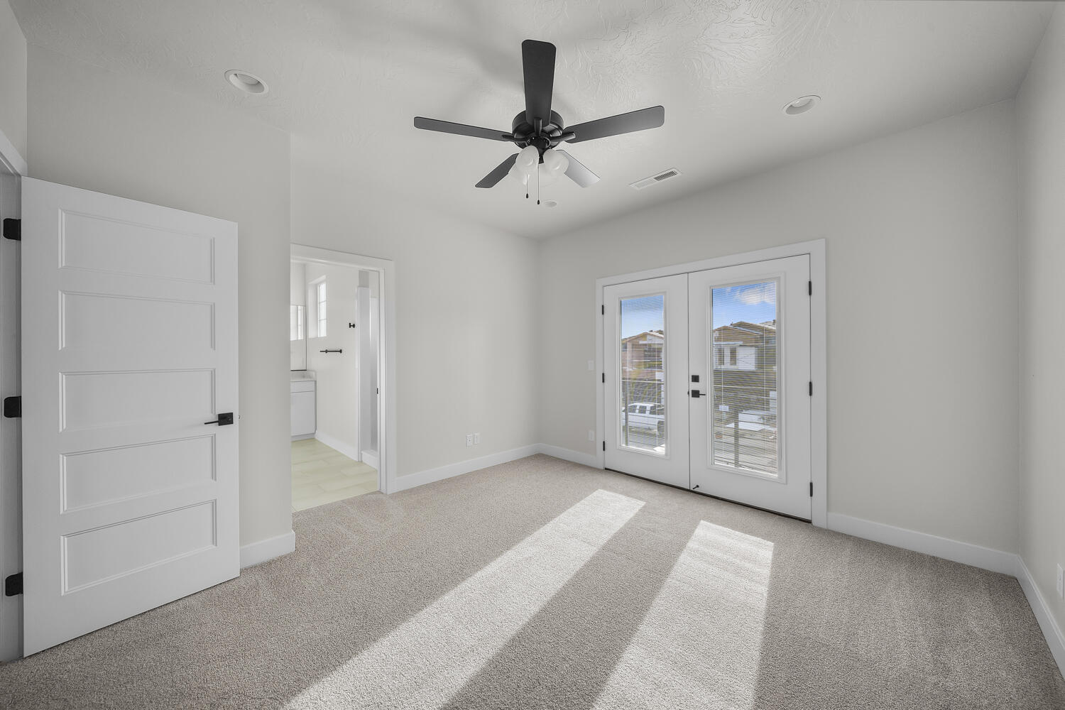 SOUTH DESERT PD - Residential