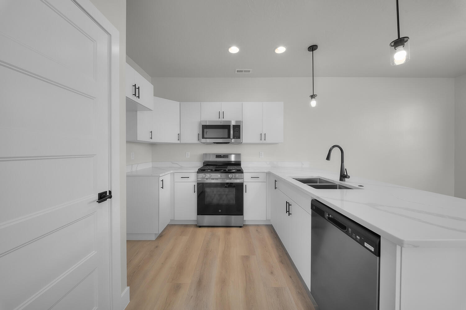 SOUTH DESERT PD - Residential