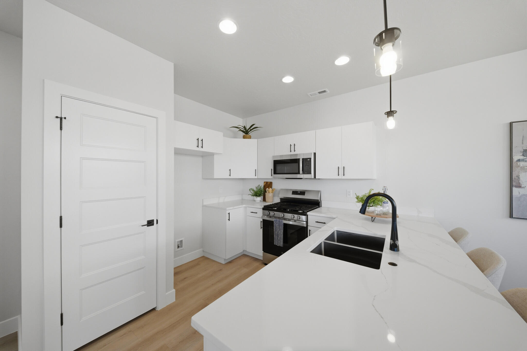 SOUTH DESERT PD - Residential