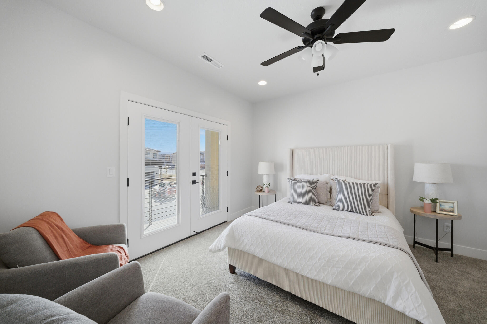 SOUTH DESERT PD - Residential