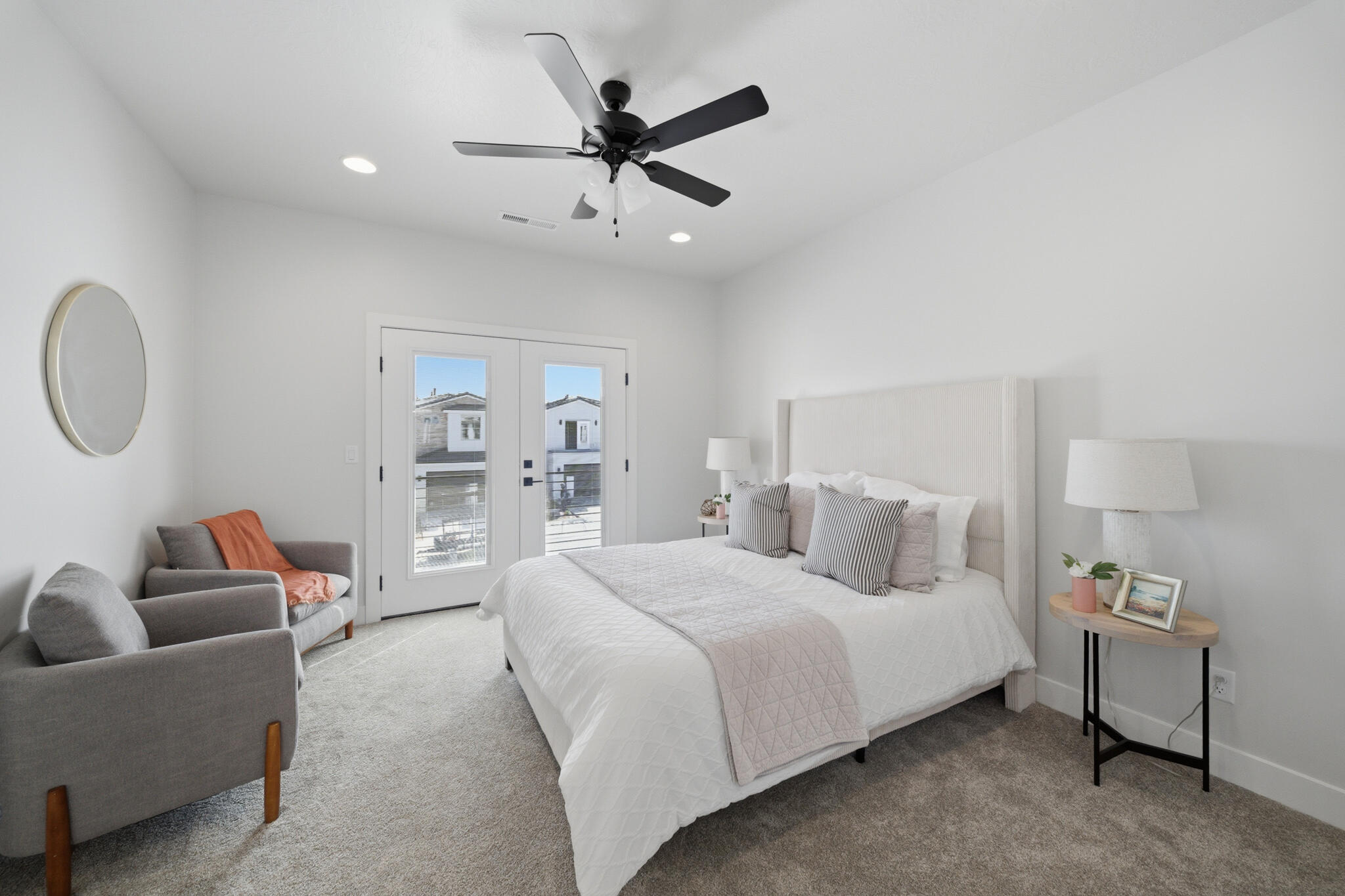 SOUTH DESERT PD - Residential