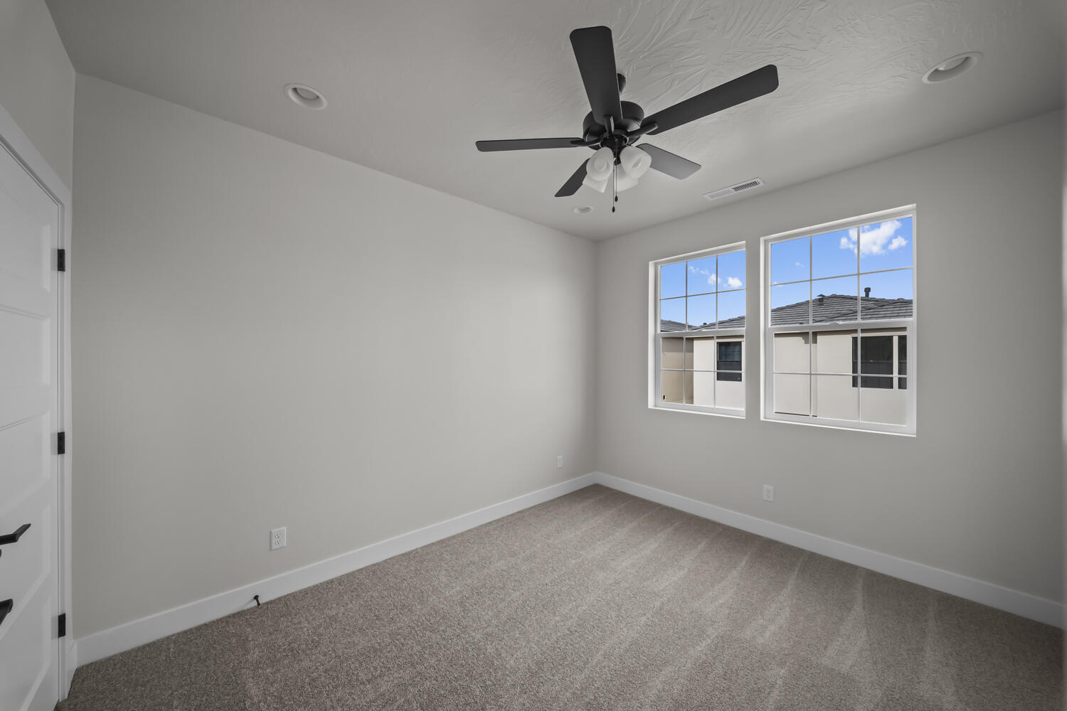 SOUTH DESERT PD - Residential