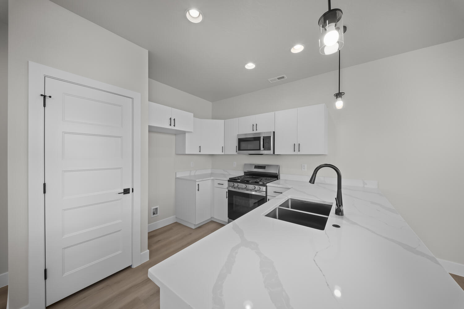 SOUTH DESERT PD - Residential