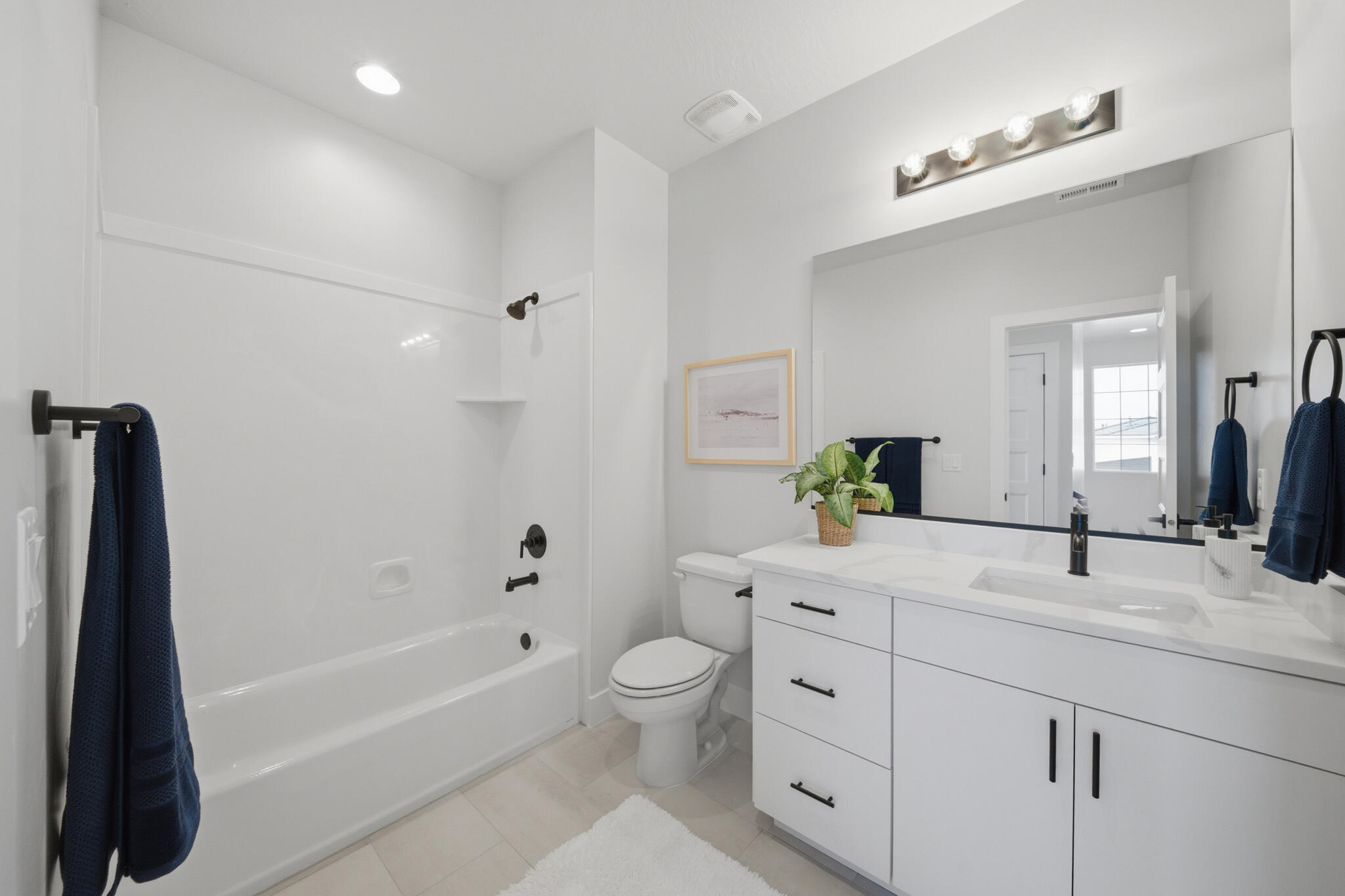 SOUTH DESERT PD - Residential