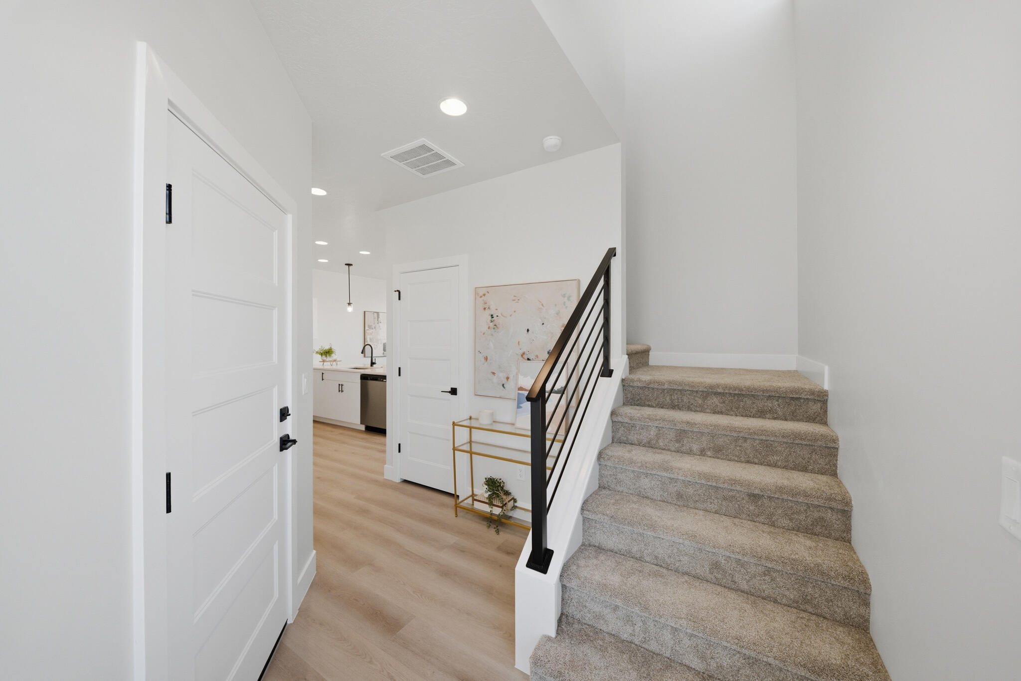 SOUTH DESERT PD - Residential