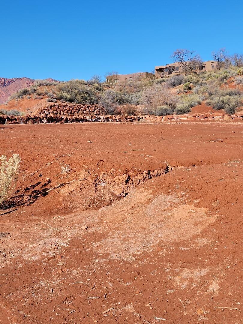 ANASAZI RIDGE AT ENTRADA - Land