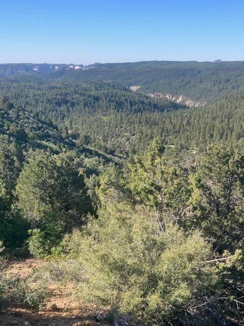ZION PANORAMA - Land