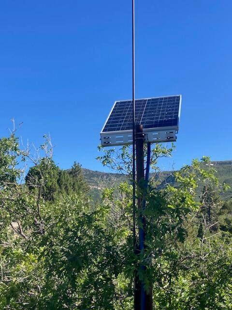 ZION PANORAMA - Land