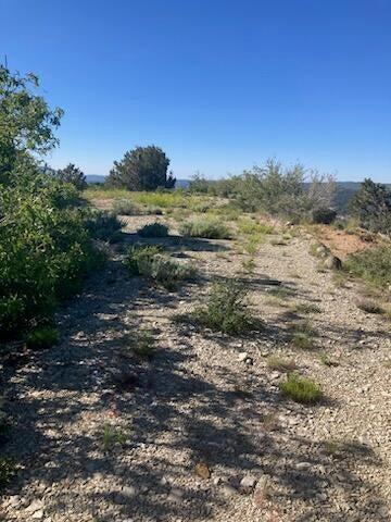 ZION PANORAMA - Land