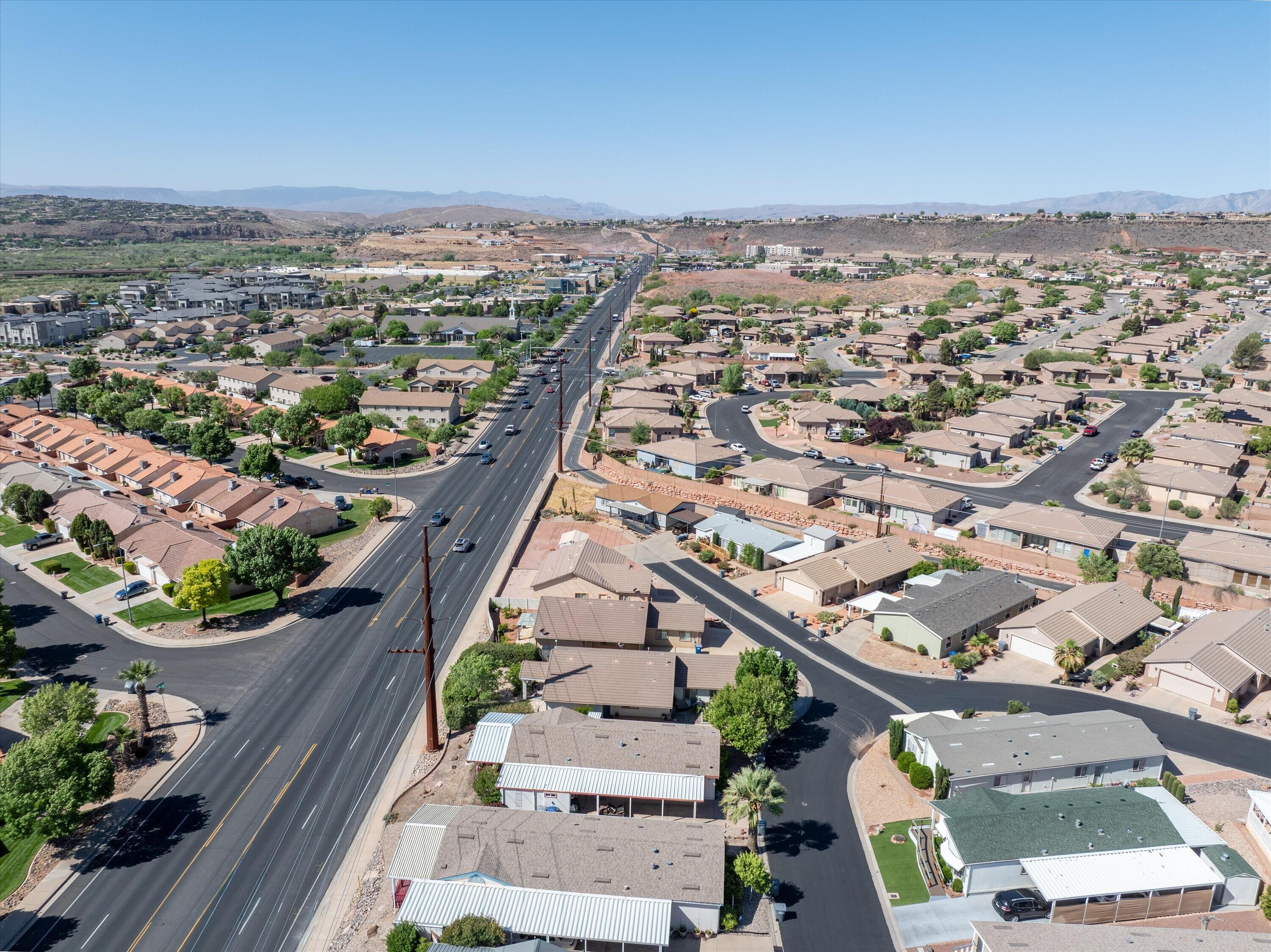 RIVER RIDGE ESTATES - Residential