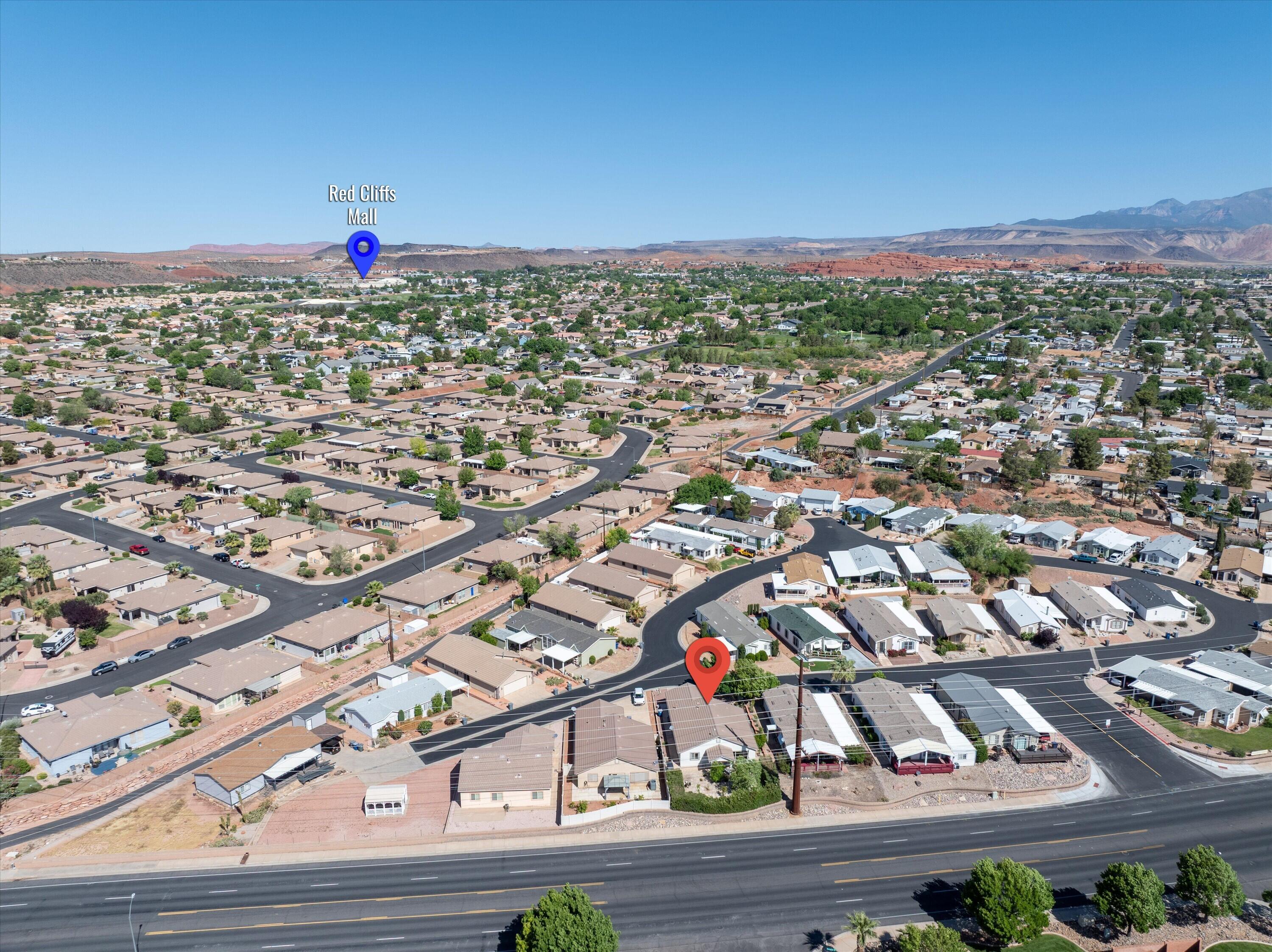 RIVER RIDGE ESTATES - Residential