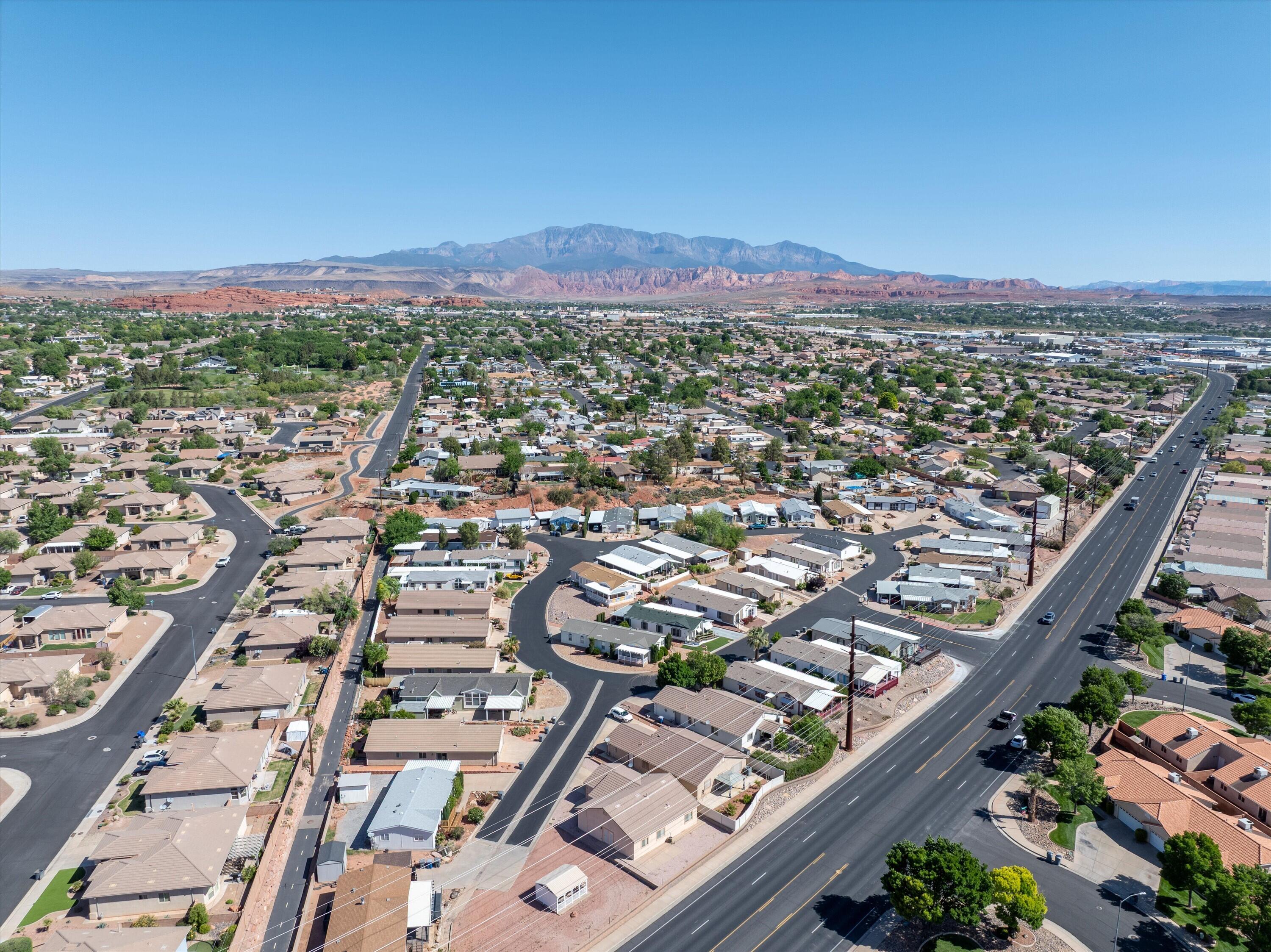 RIVER RIDGE ESTATES - Residential