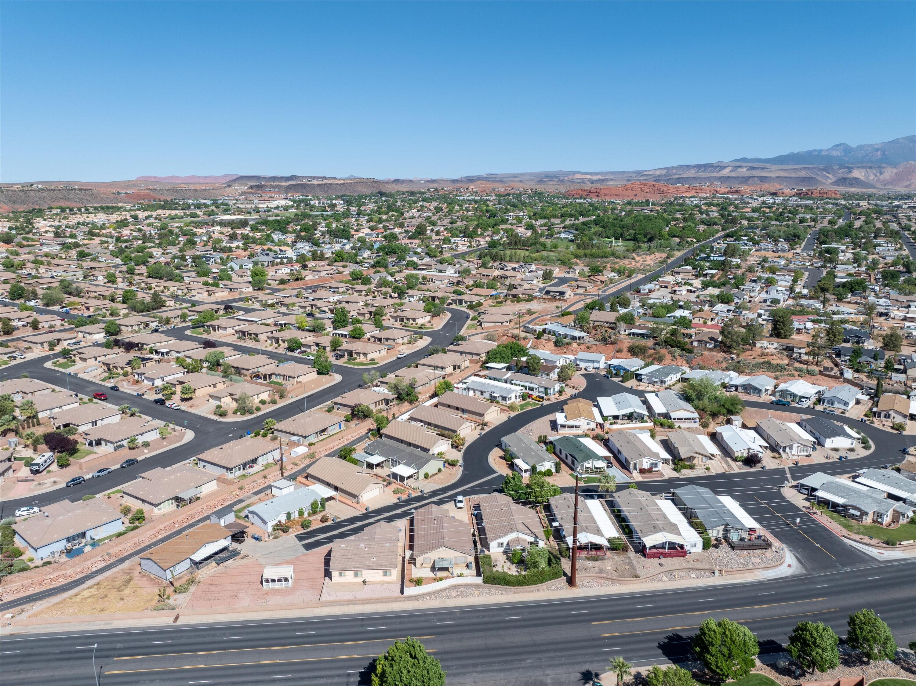 RIVER RIDGE ESTATES - Residential