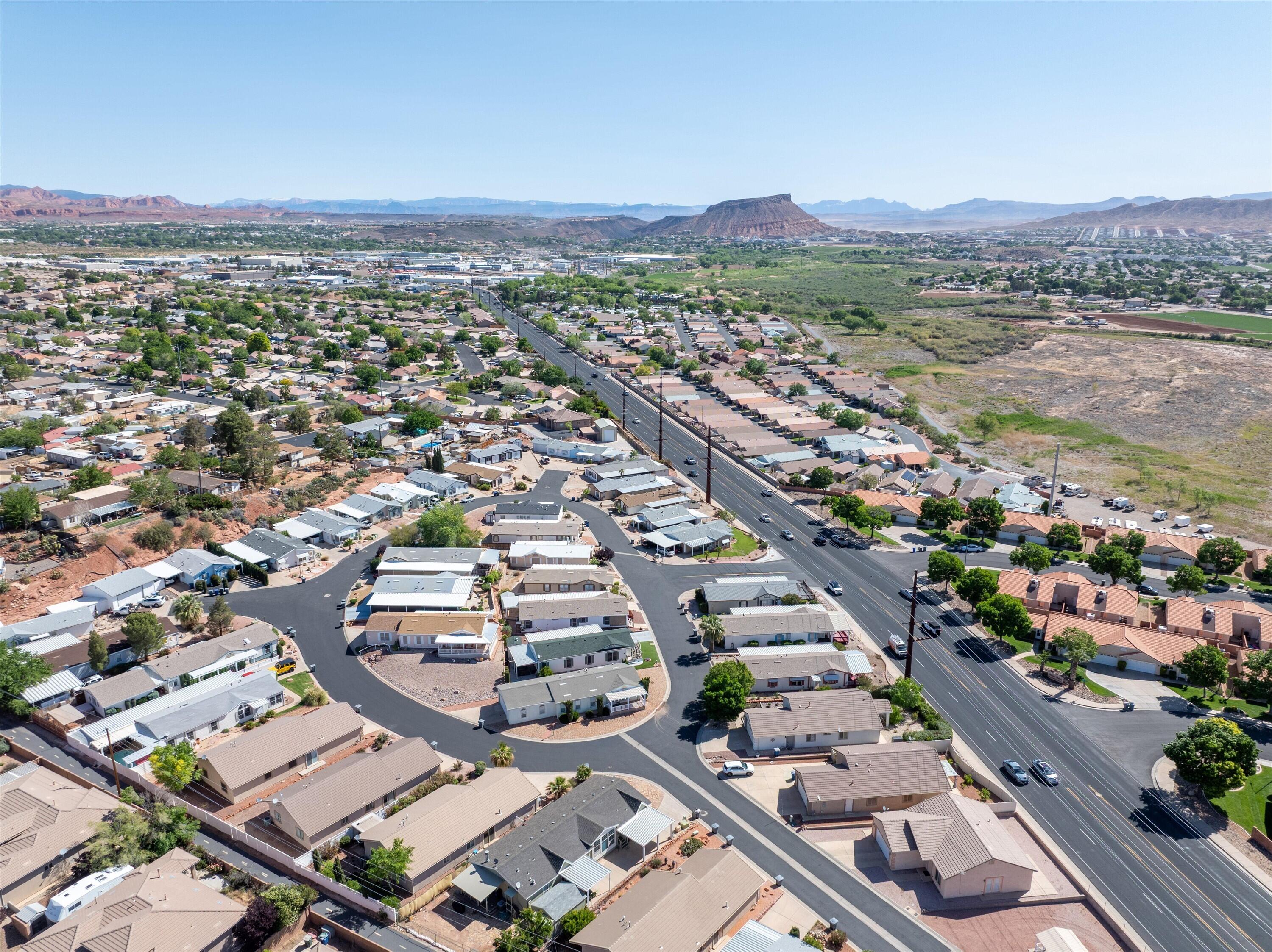 RIVER RIDGE ESTATES - Residential