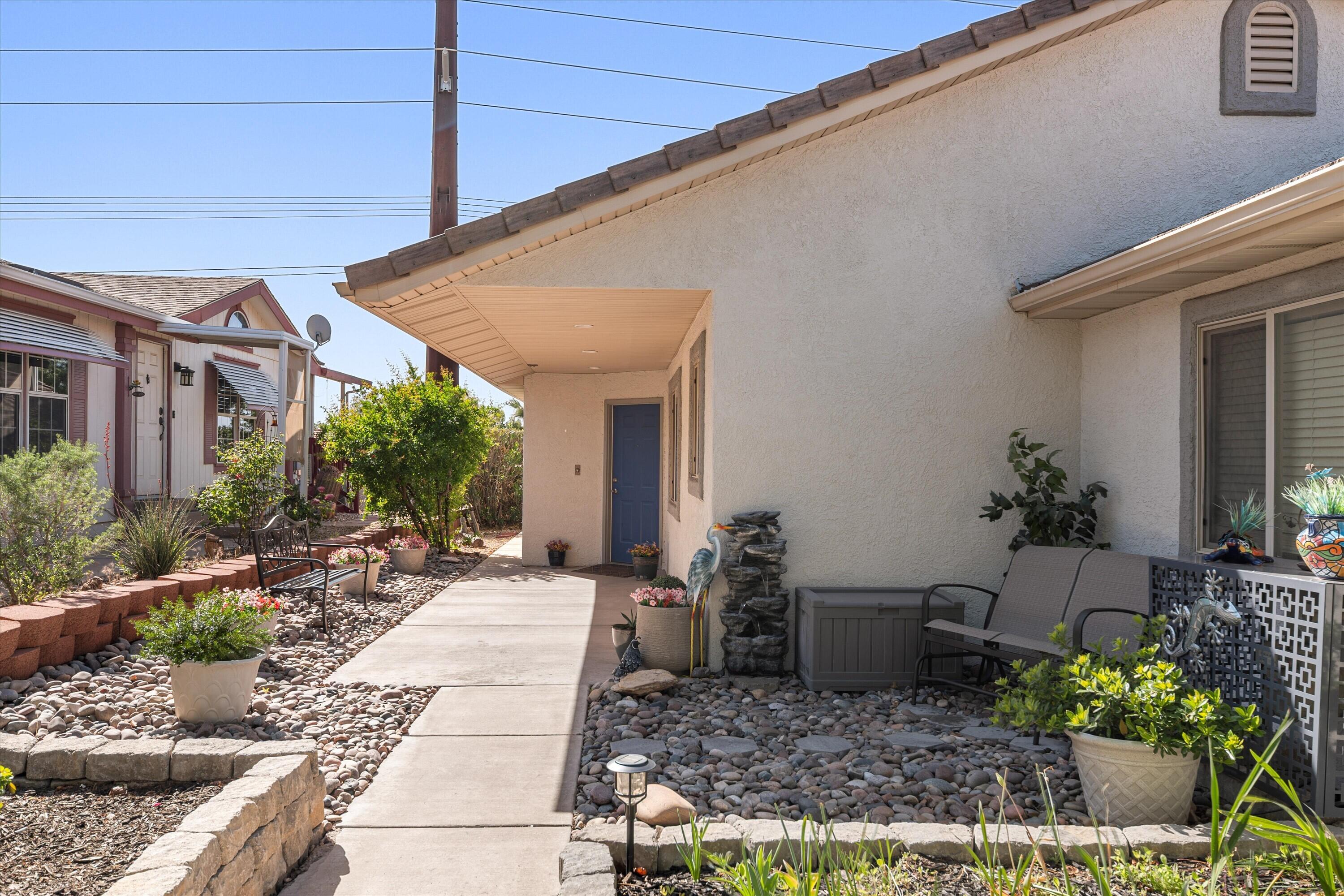 RIVER RIDGE ESTATES - Residential