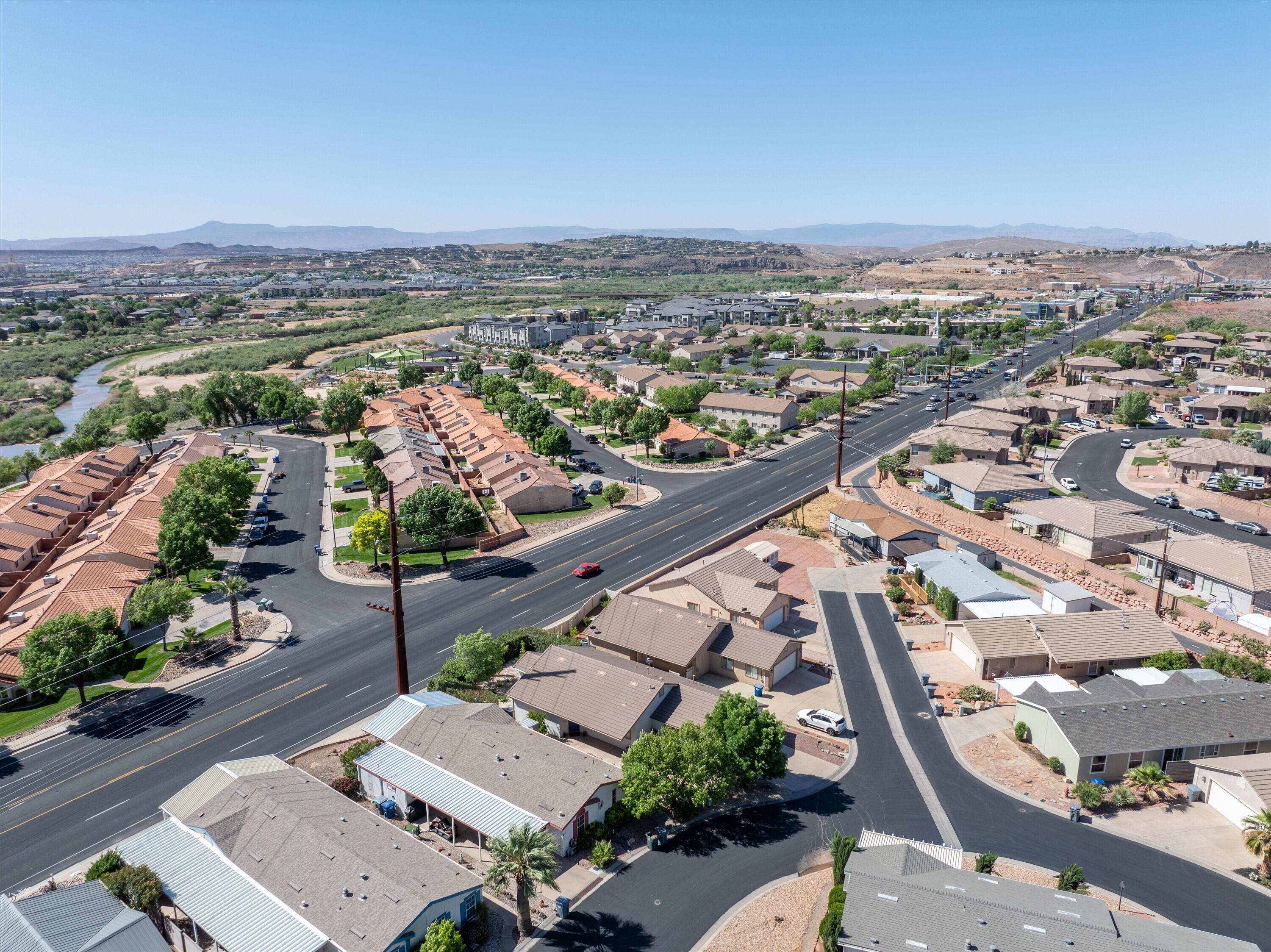 RIVER RIDGE ESTATES - Residential