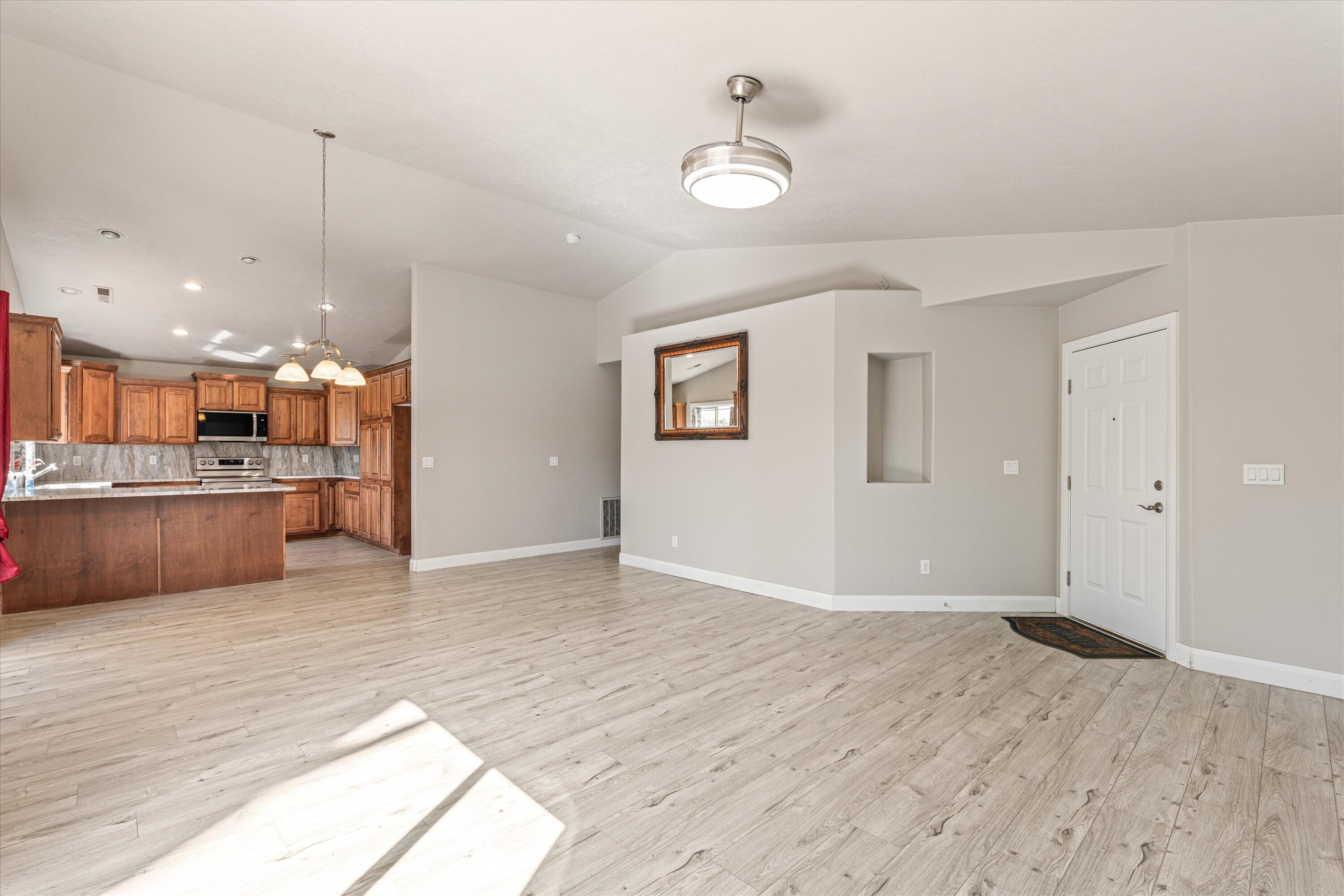 RIVER RIDGE ESTATES - Residential