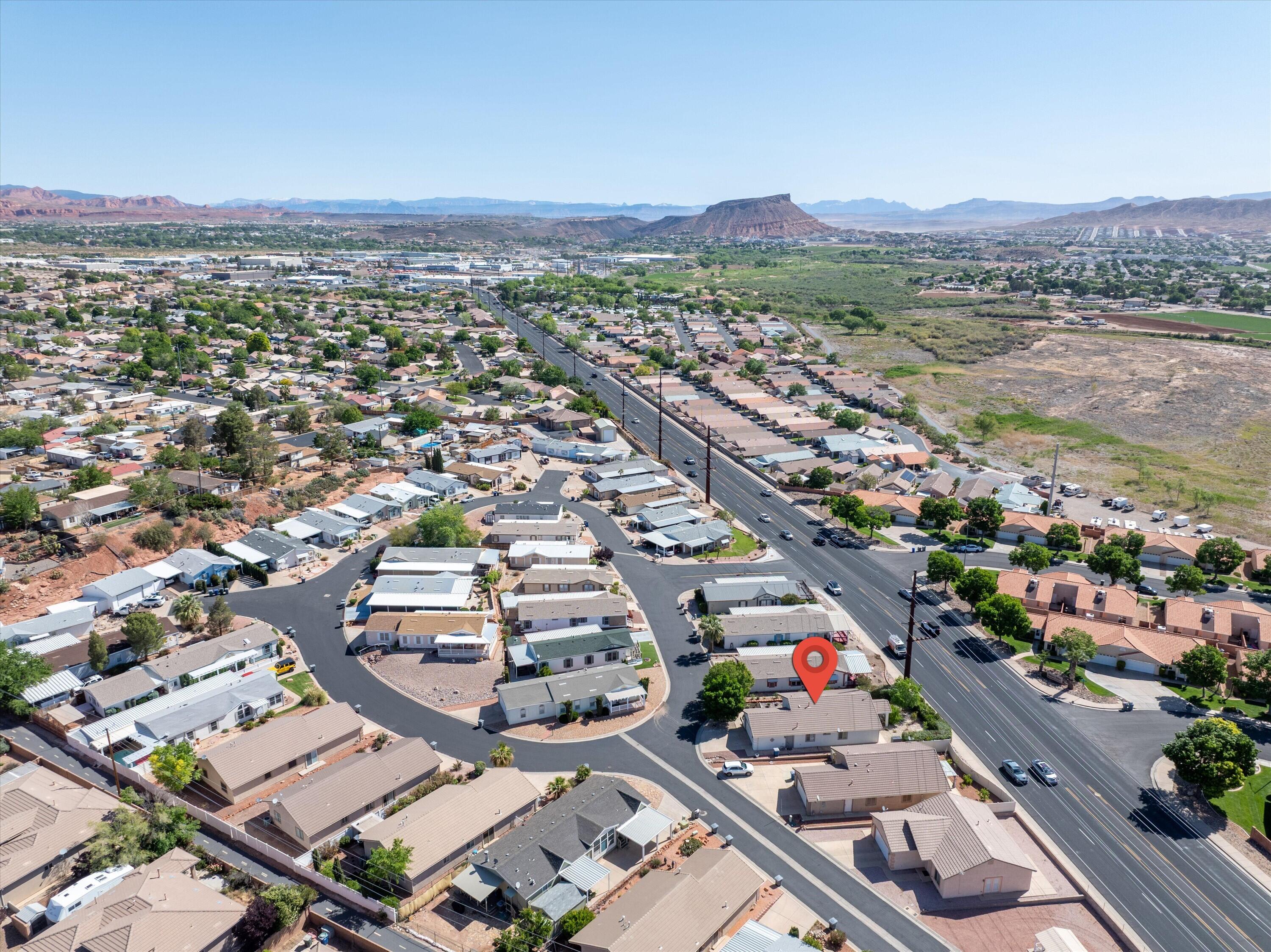 RIVER RIDGE ESTATES - Residential