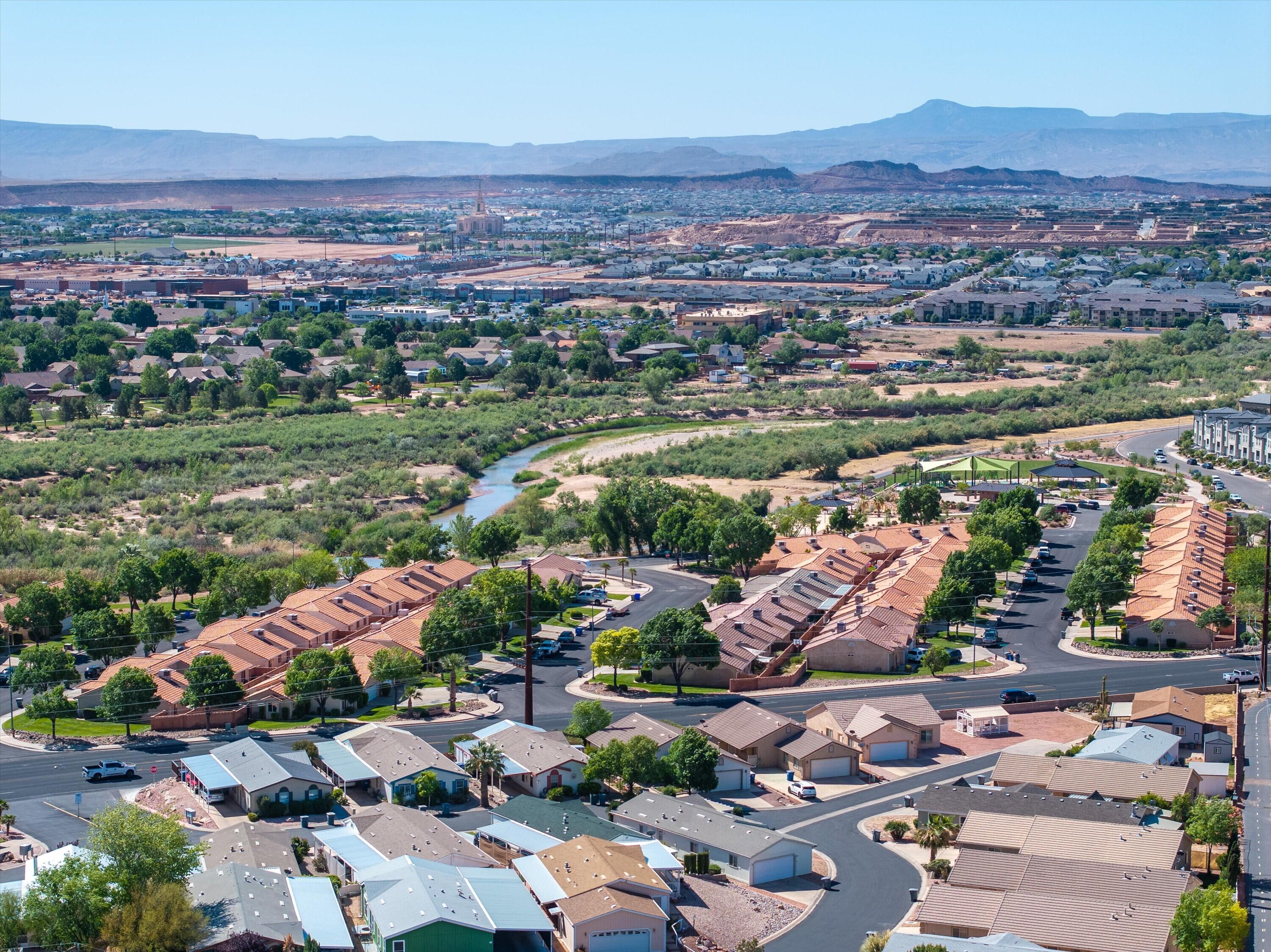 RIVER RIDGE ESTATES - Residential