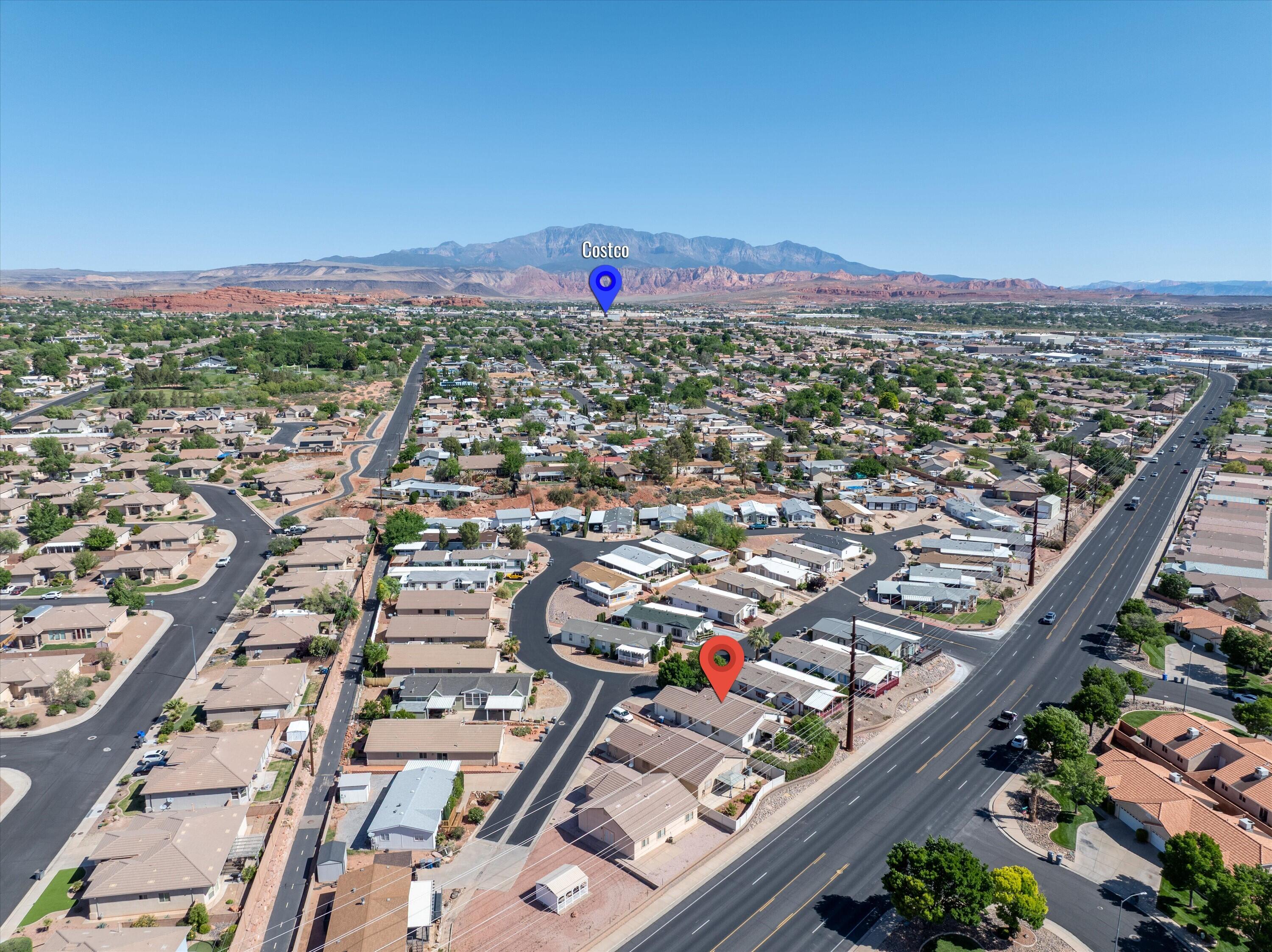 RIVER RIDGE ESTATES - Residential