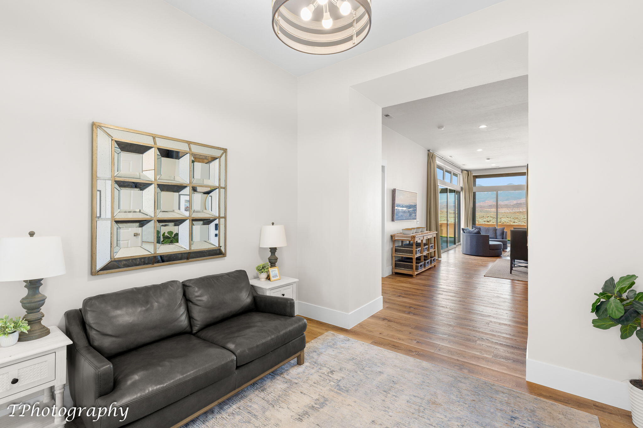 RETREAT AT SAND HOLLOW RESORT - Residential