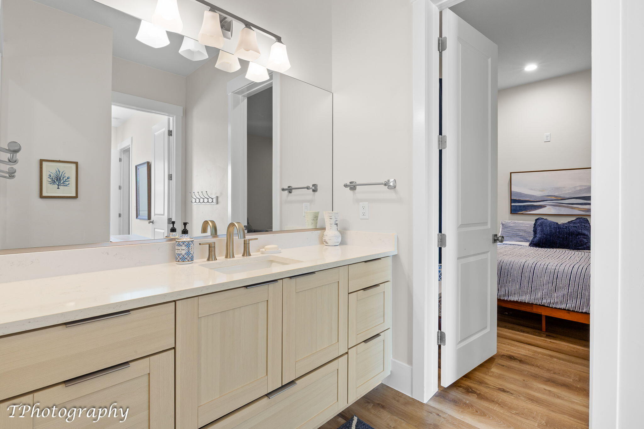 RETREAT AT SAND HOLLOW RESORT - Residential