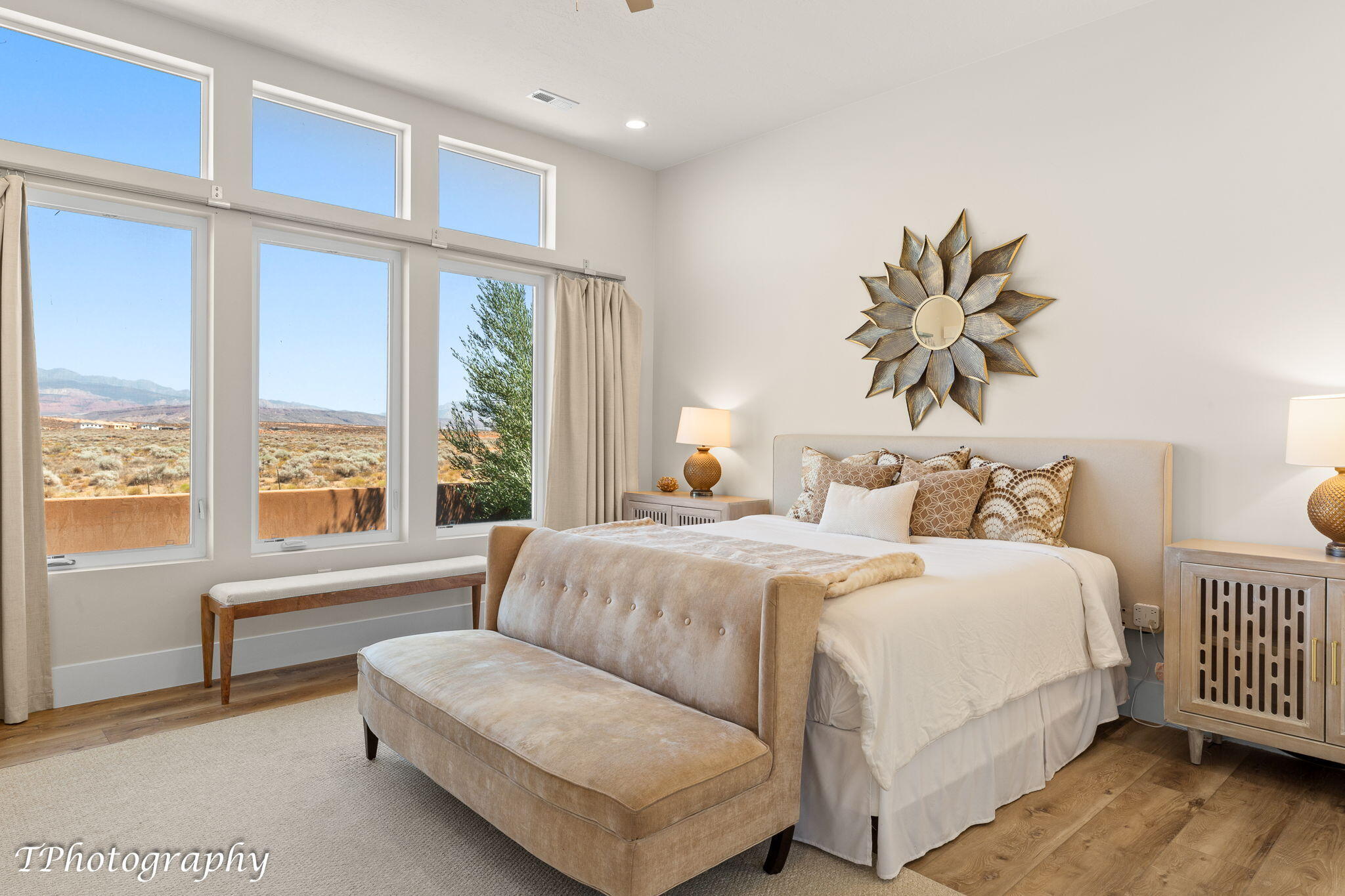 RETREAT AT SAND HOLLOW RESORT - Residential