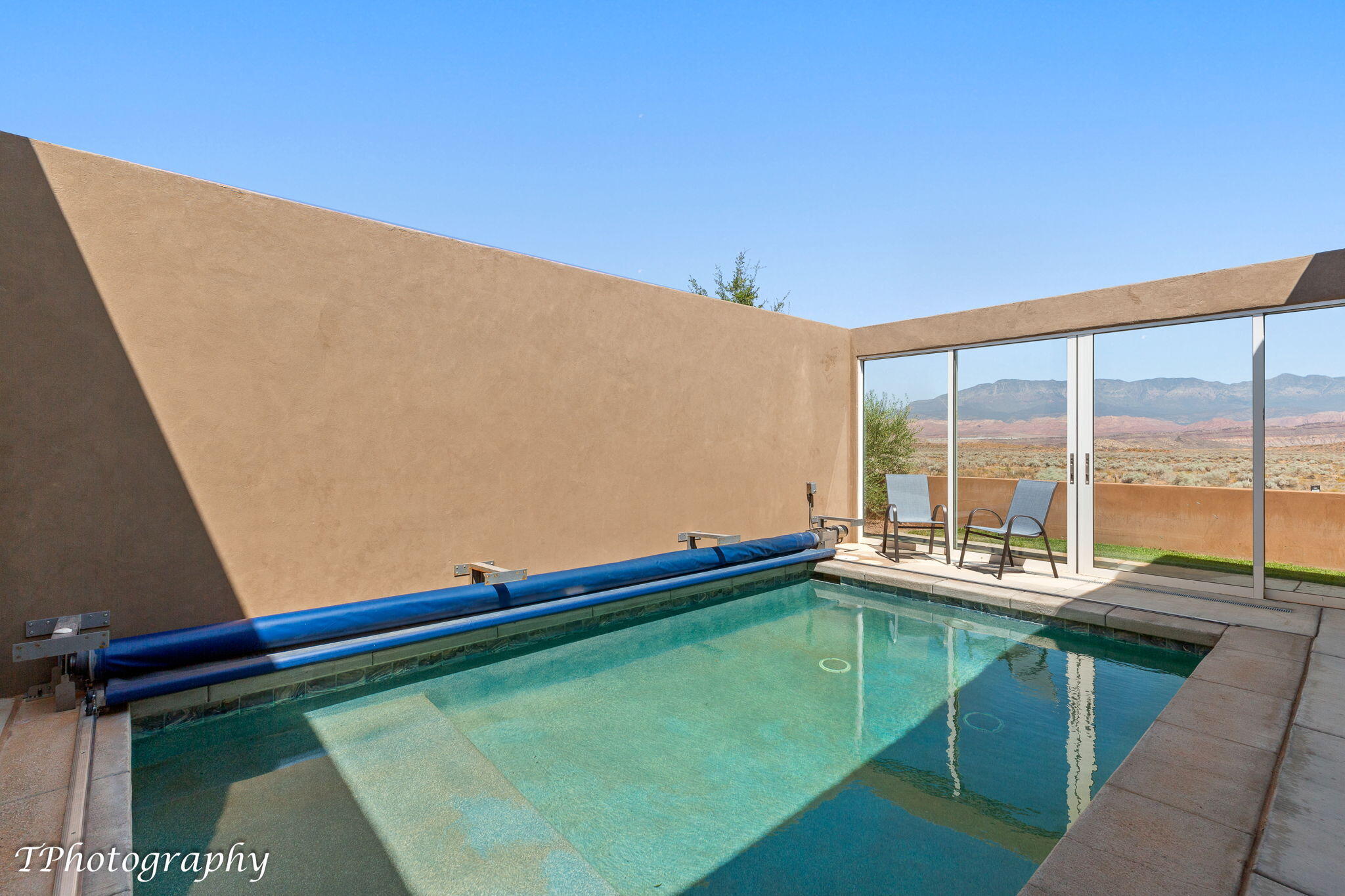 RETREAT AT SAND HOLLOW RESORT - Residential