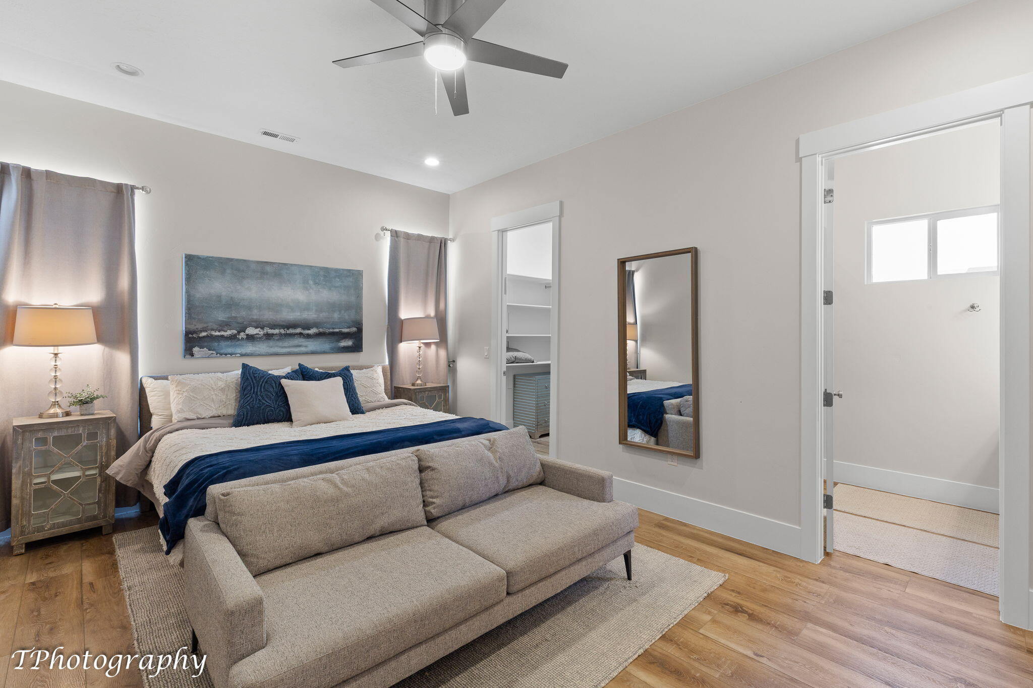 RETREAT AT SAND HOLLOW RESORT - Residential