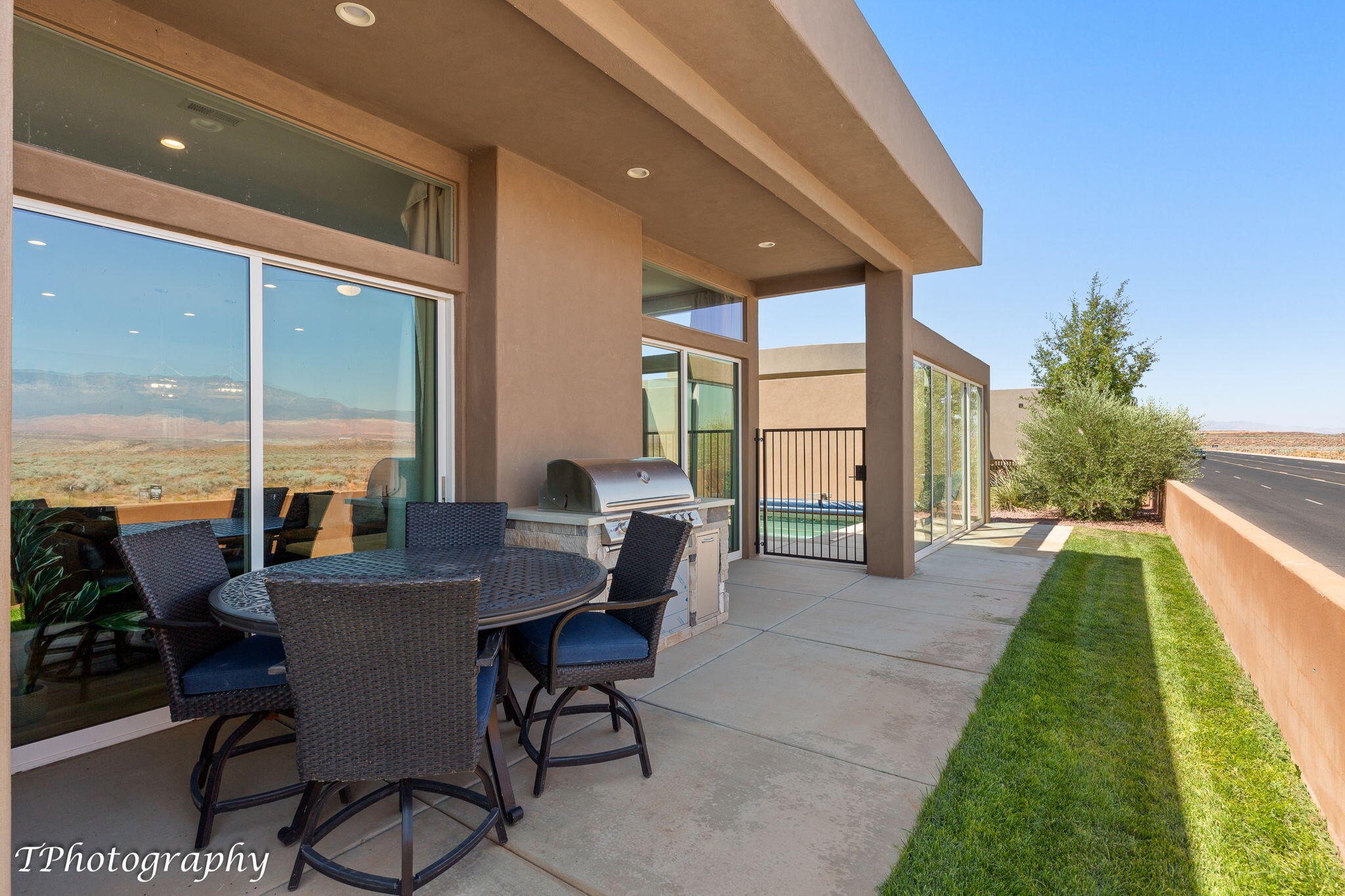 RETREAT AT SAND HOLLOW RESORT - Residential