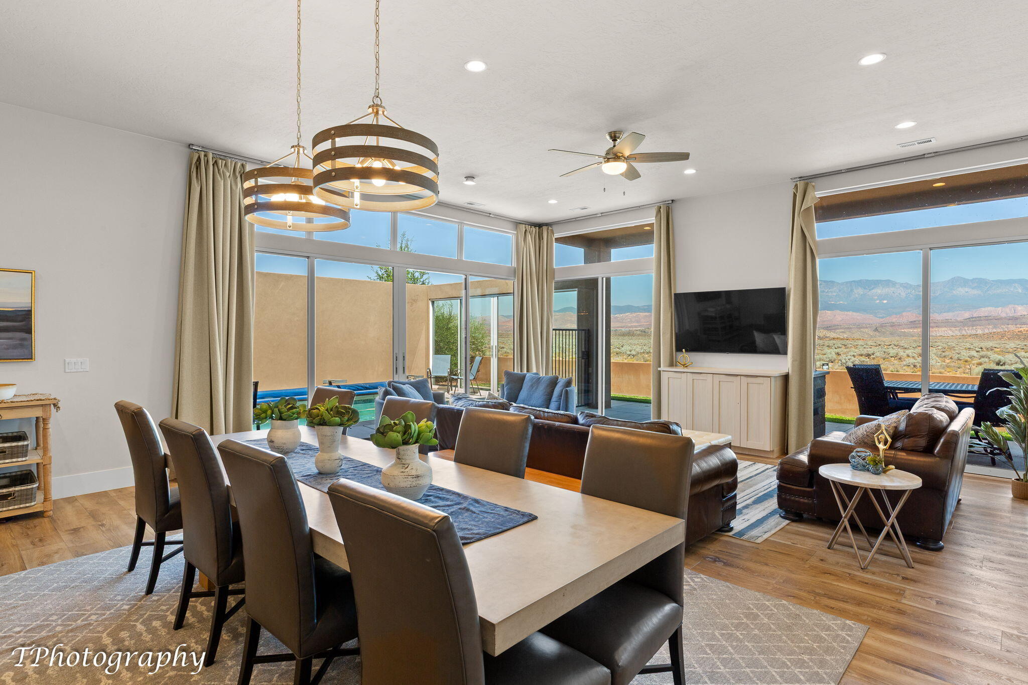 RETREAT AT SAND HOLLOW RESORT - Residential