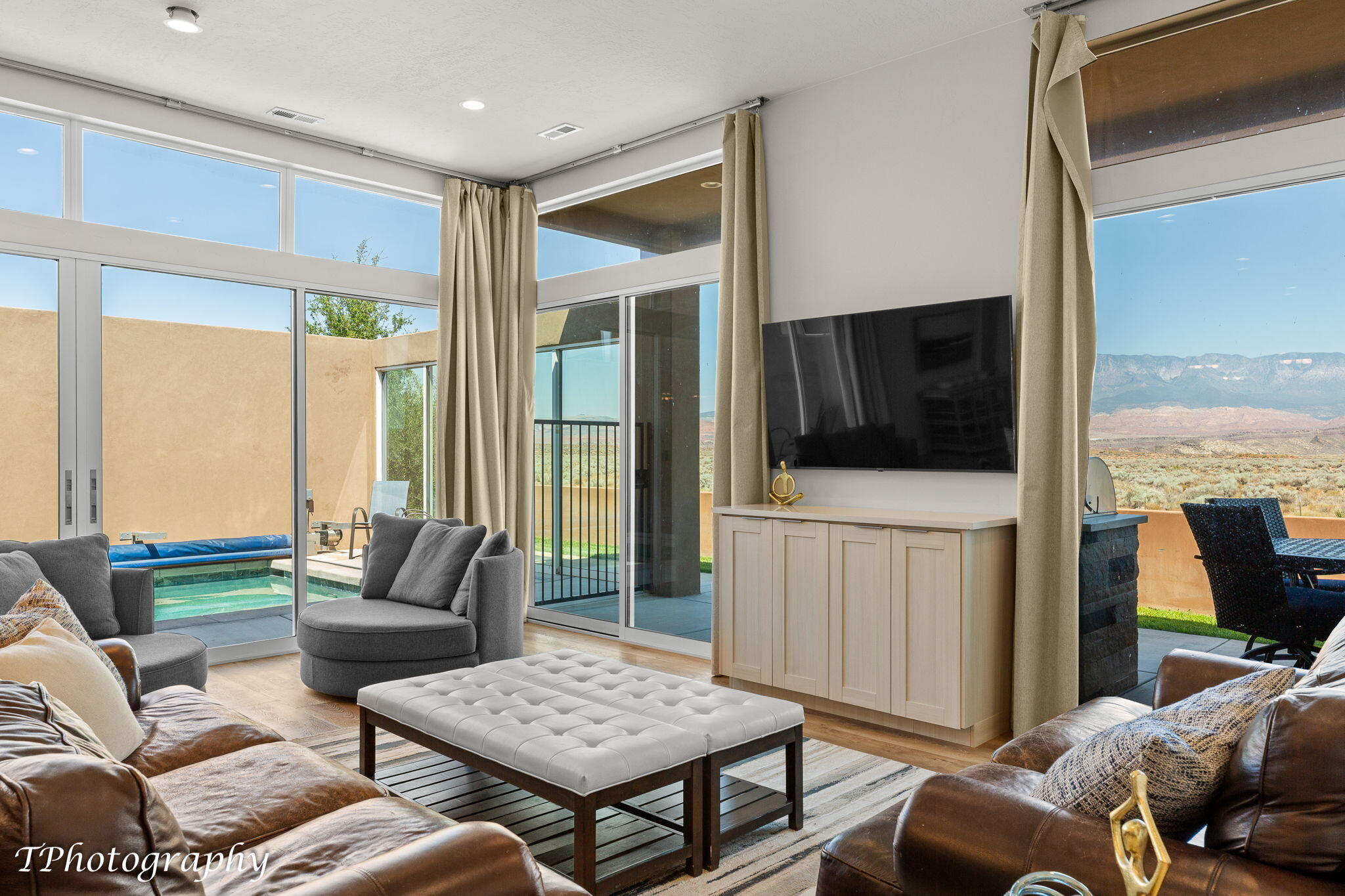 RETREAT AT SAND HOLLOW RESORT - Residential