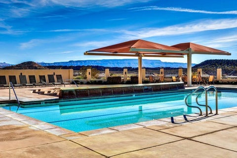 Tiny photo for 2135 N Territory Canyon DR, Washington, UT 84780 (MLS # 26-276660)