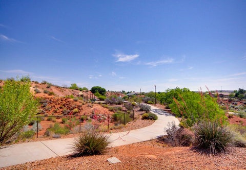 Tiny photo for 2135 N Territory Canyon DR, Washington, UT 84780 (MLS # 26-276660)