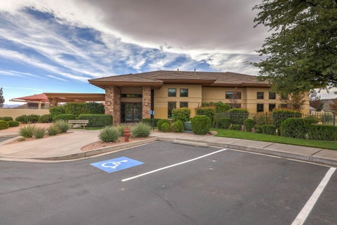 Tiny photo for 2135 N Territory Canyon DR, Washington, UT 84780 (MLS # 26-276660)