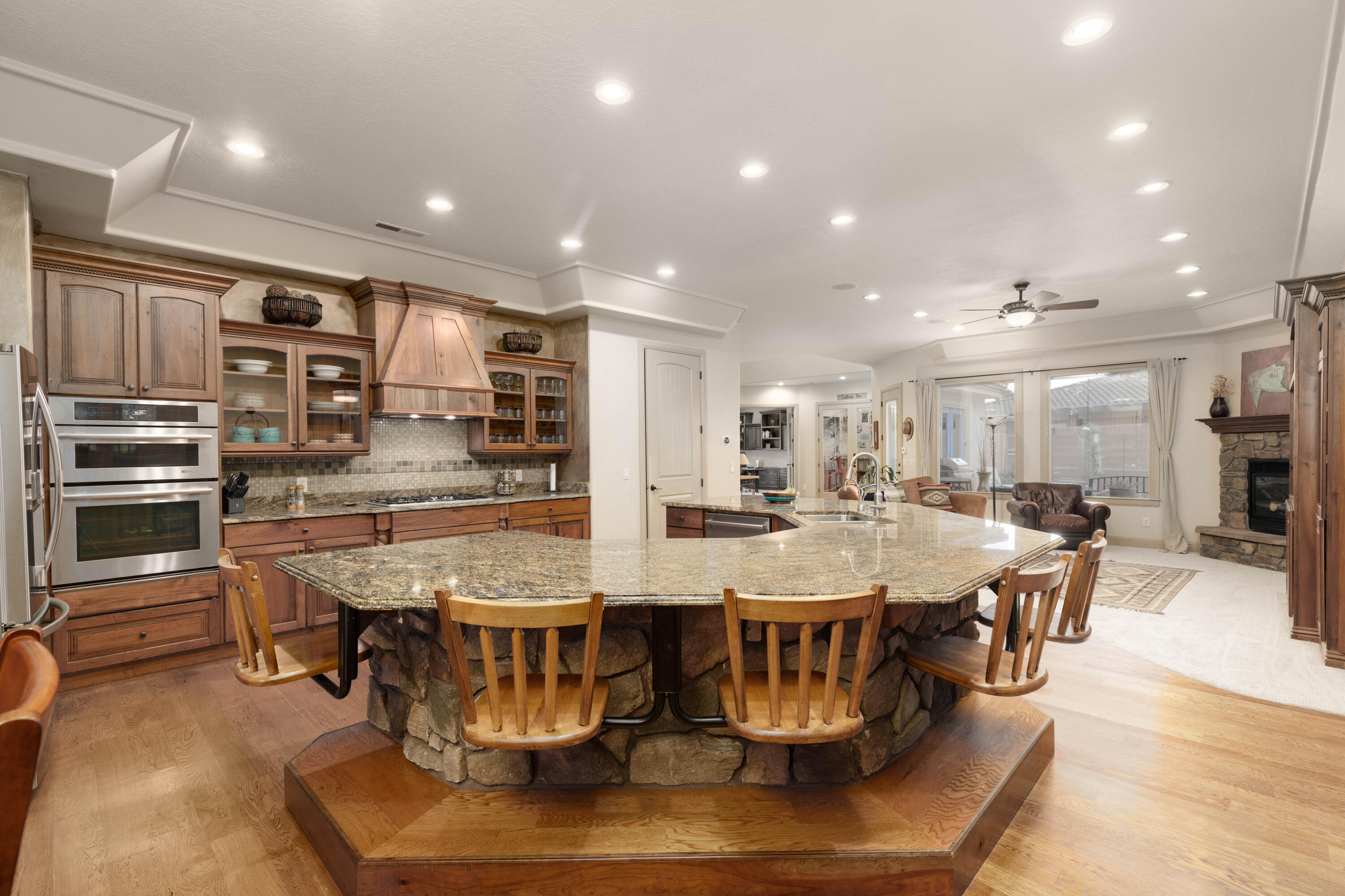 SWISS HAVEN ESTATES - Residential