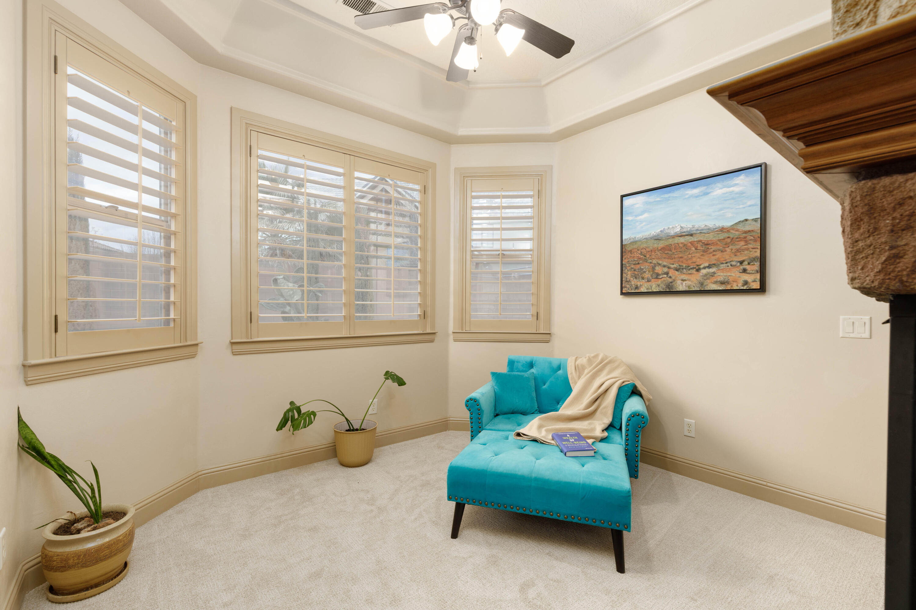 SWISS HAVEN ESTATES - Residential