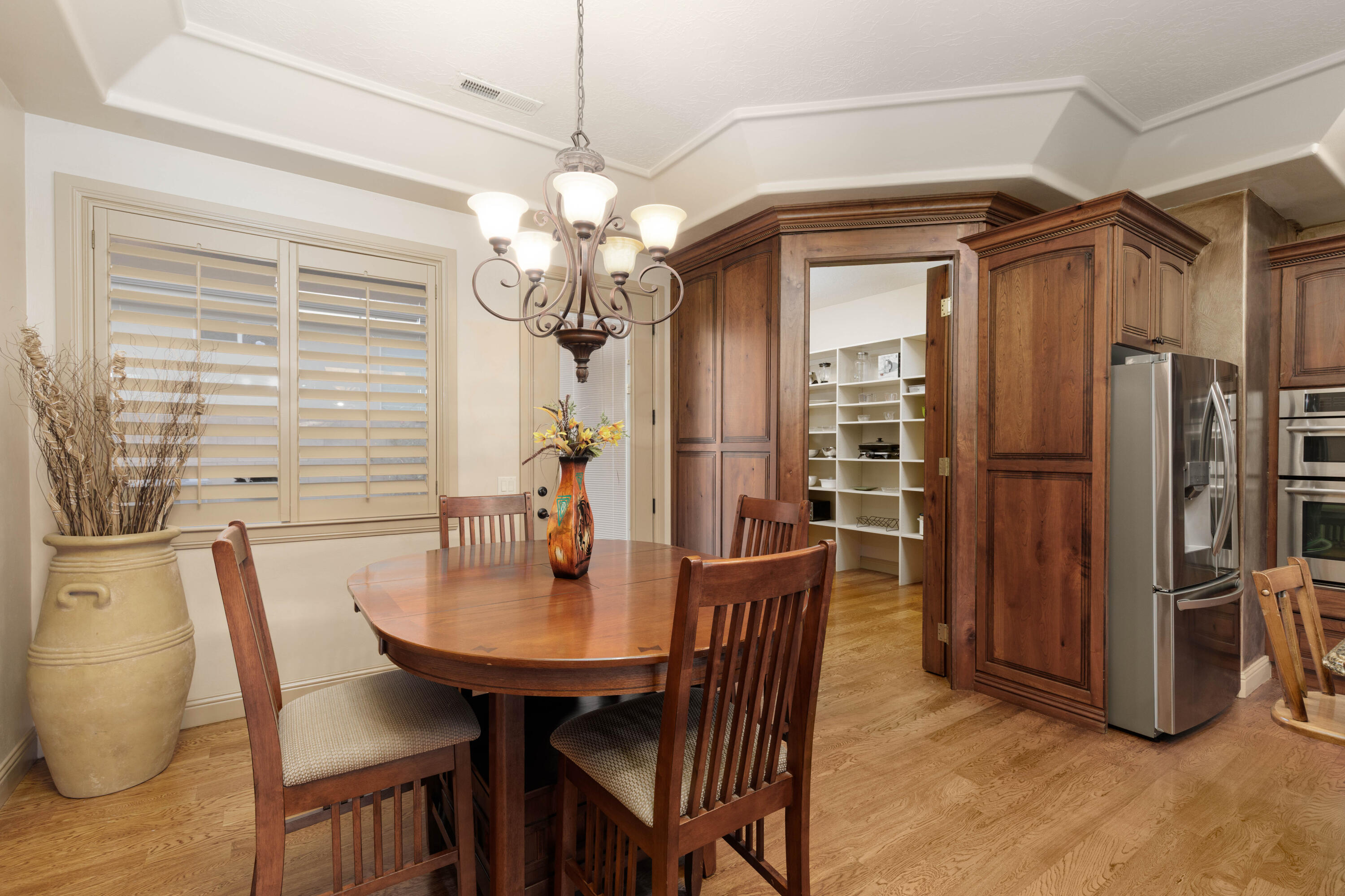 SWISS HAVEN ESTATES - Residential