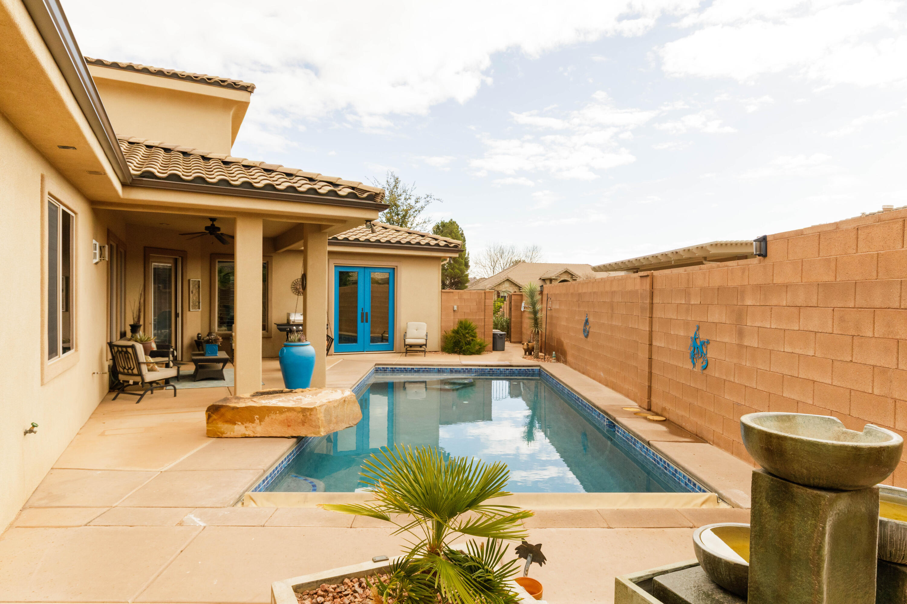 SWISS HAVEN ESTATES - Residential