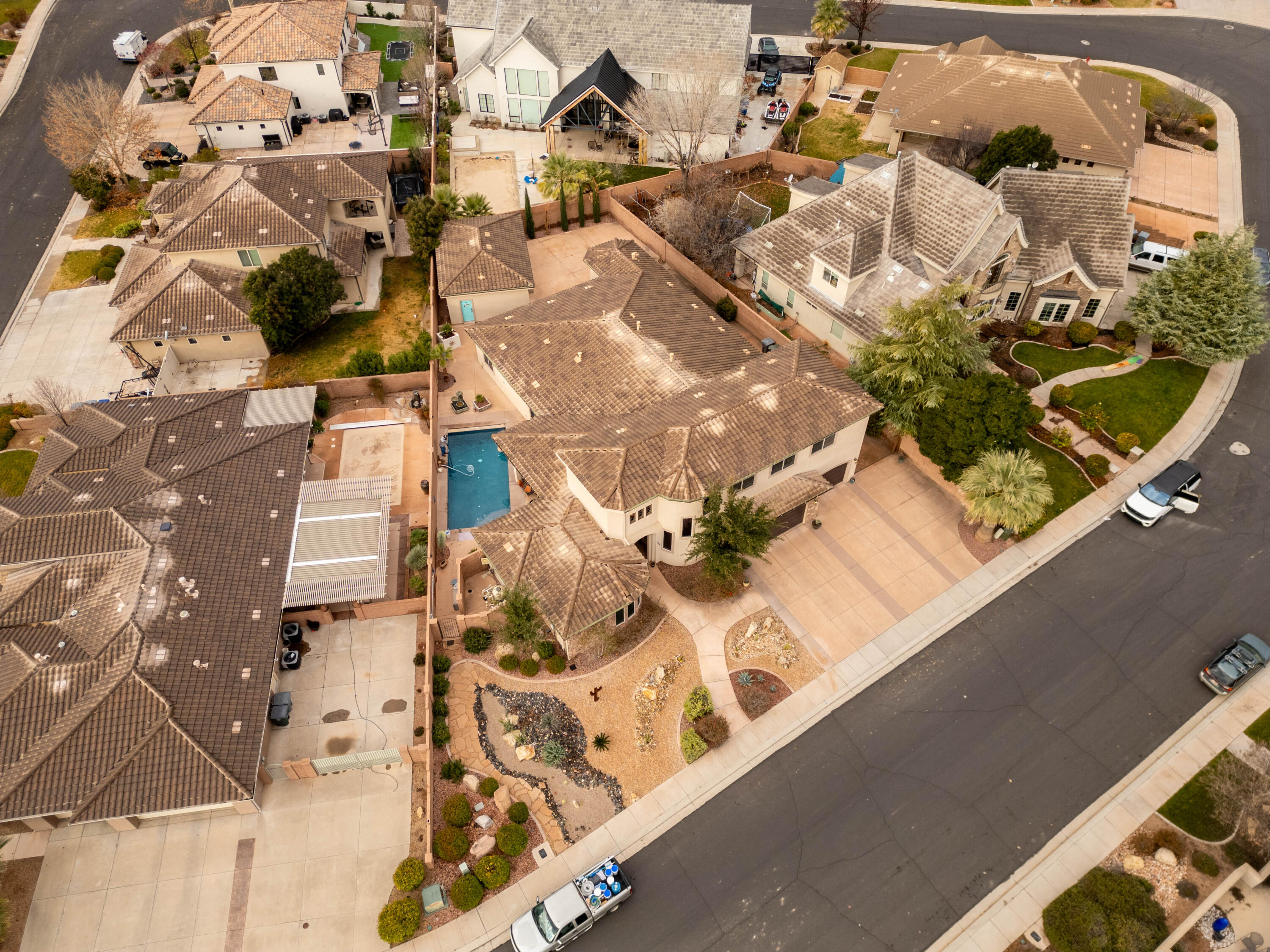 SWISS HAVEN ESTATES - Residential