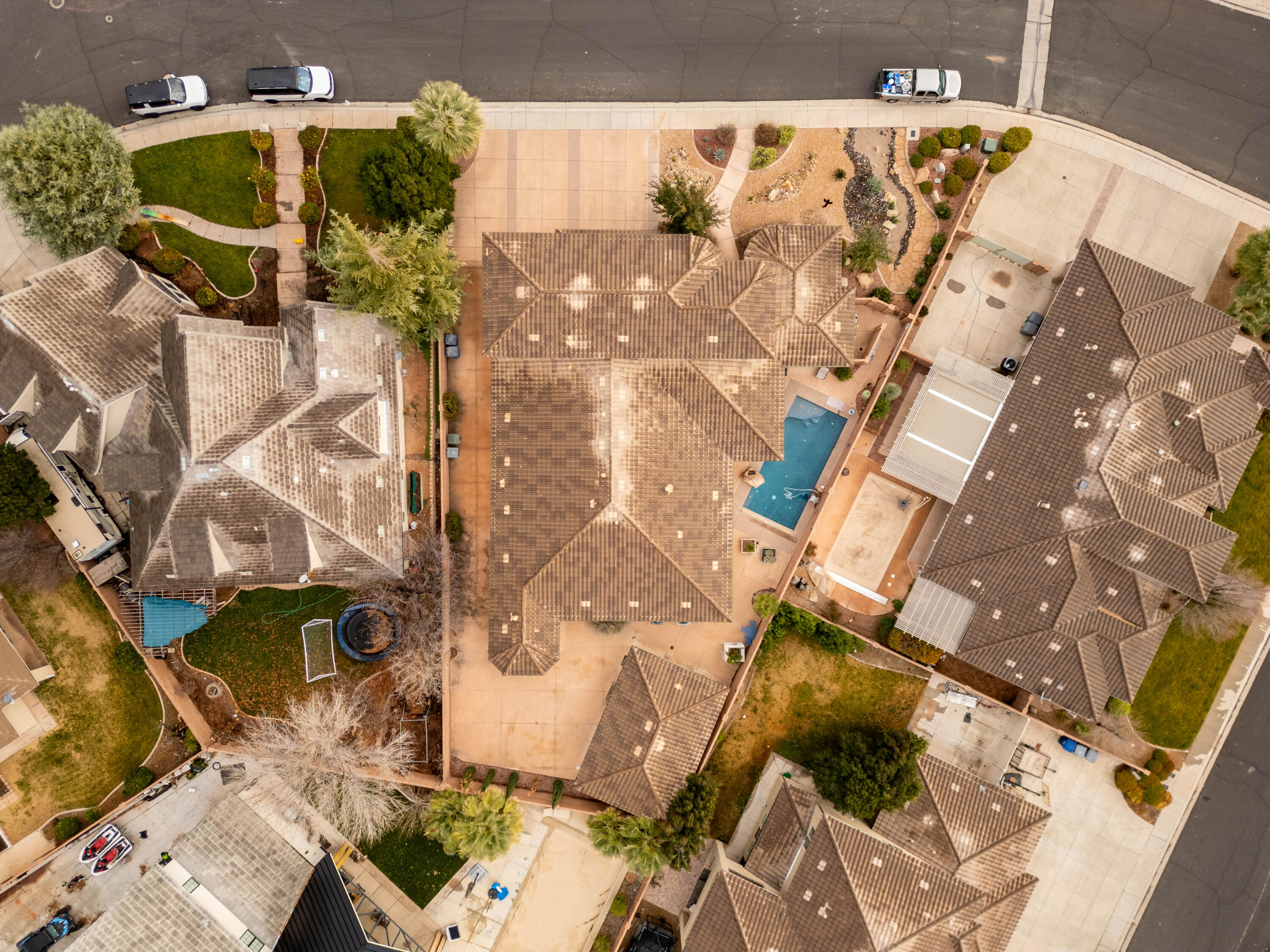 SWISS HAVEN ESTATES - Residential