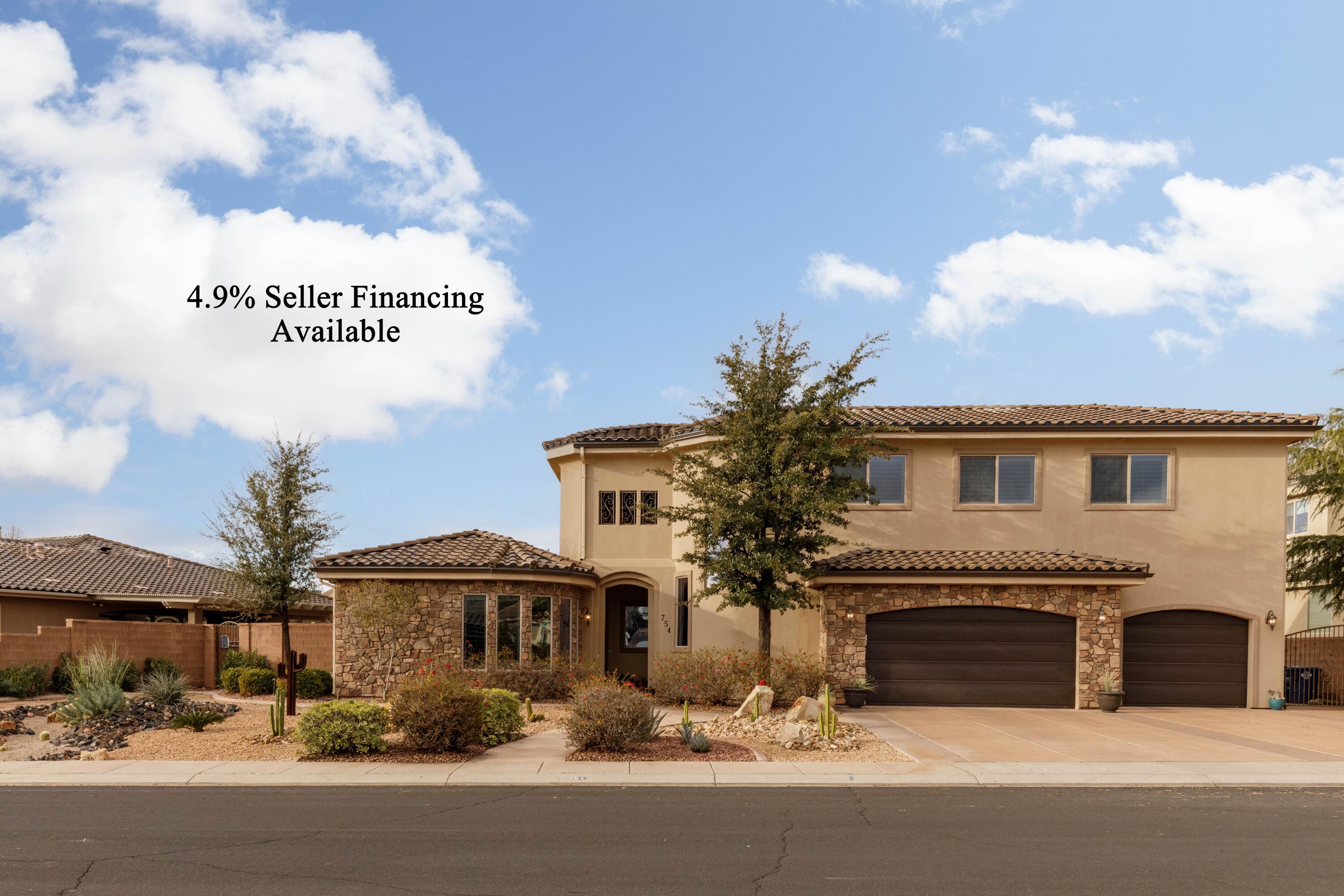 SWISS HAVEN ESTATES - Residential