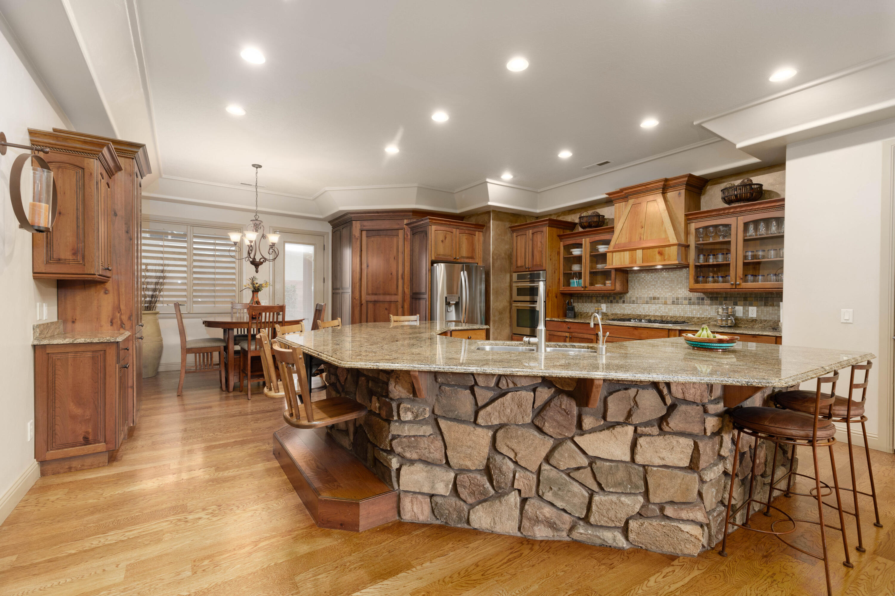 SWISS HAVEN ESTATES - Residential