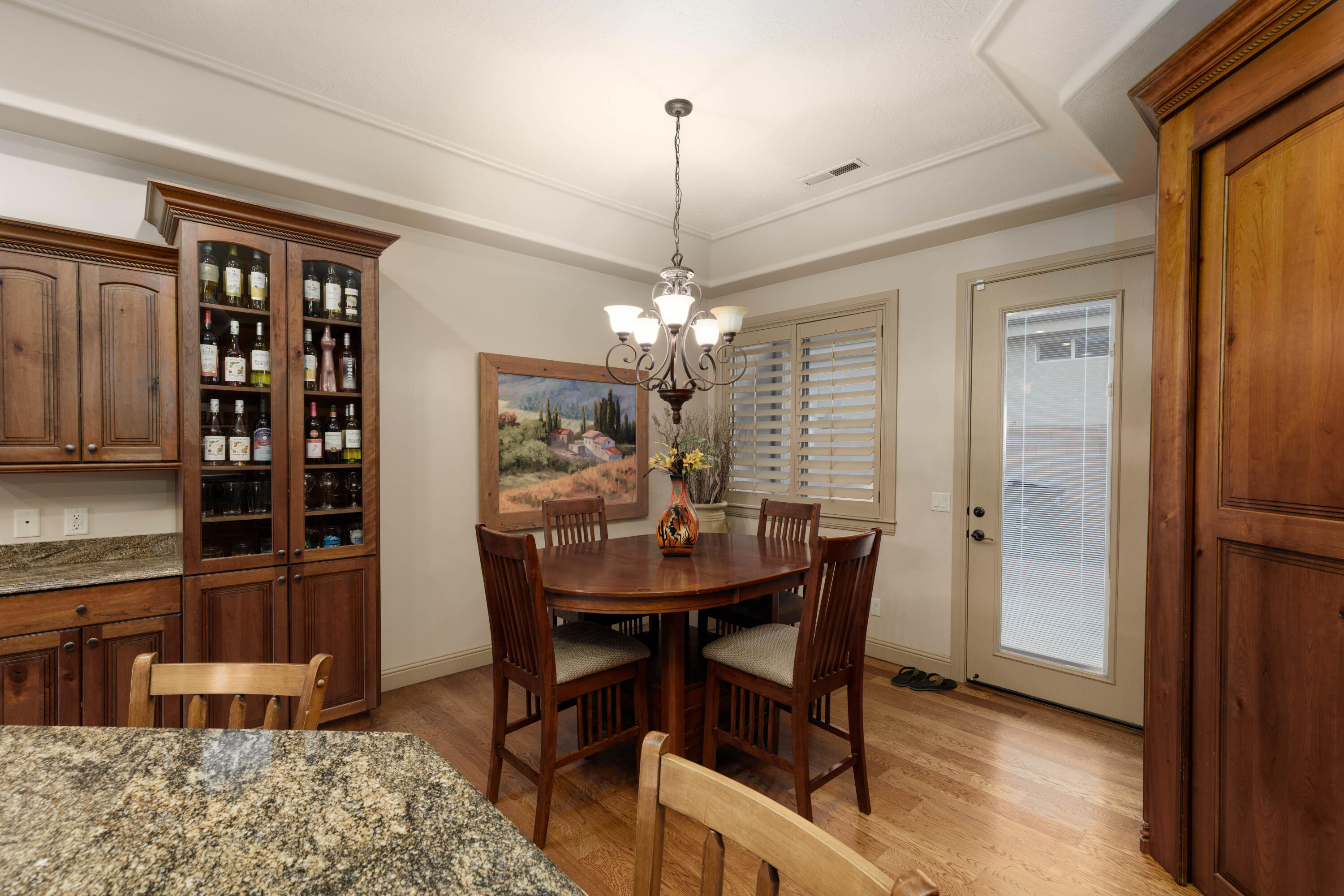 SWISS HAVEN ESTATES - Residential