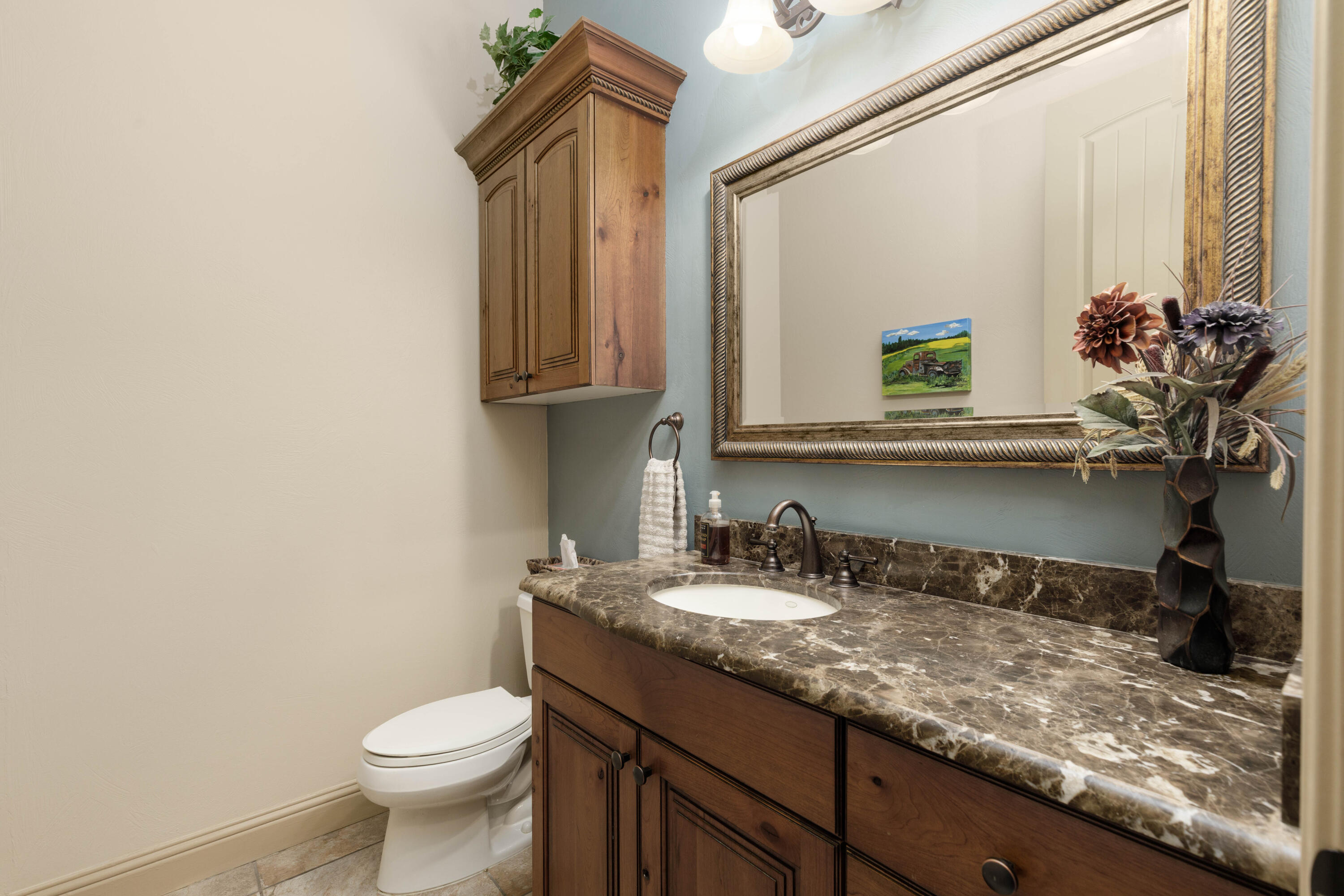 SWISS HAVEN ESTATES - Residential