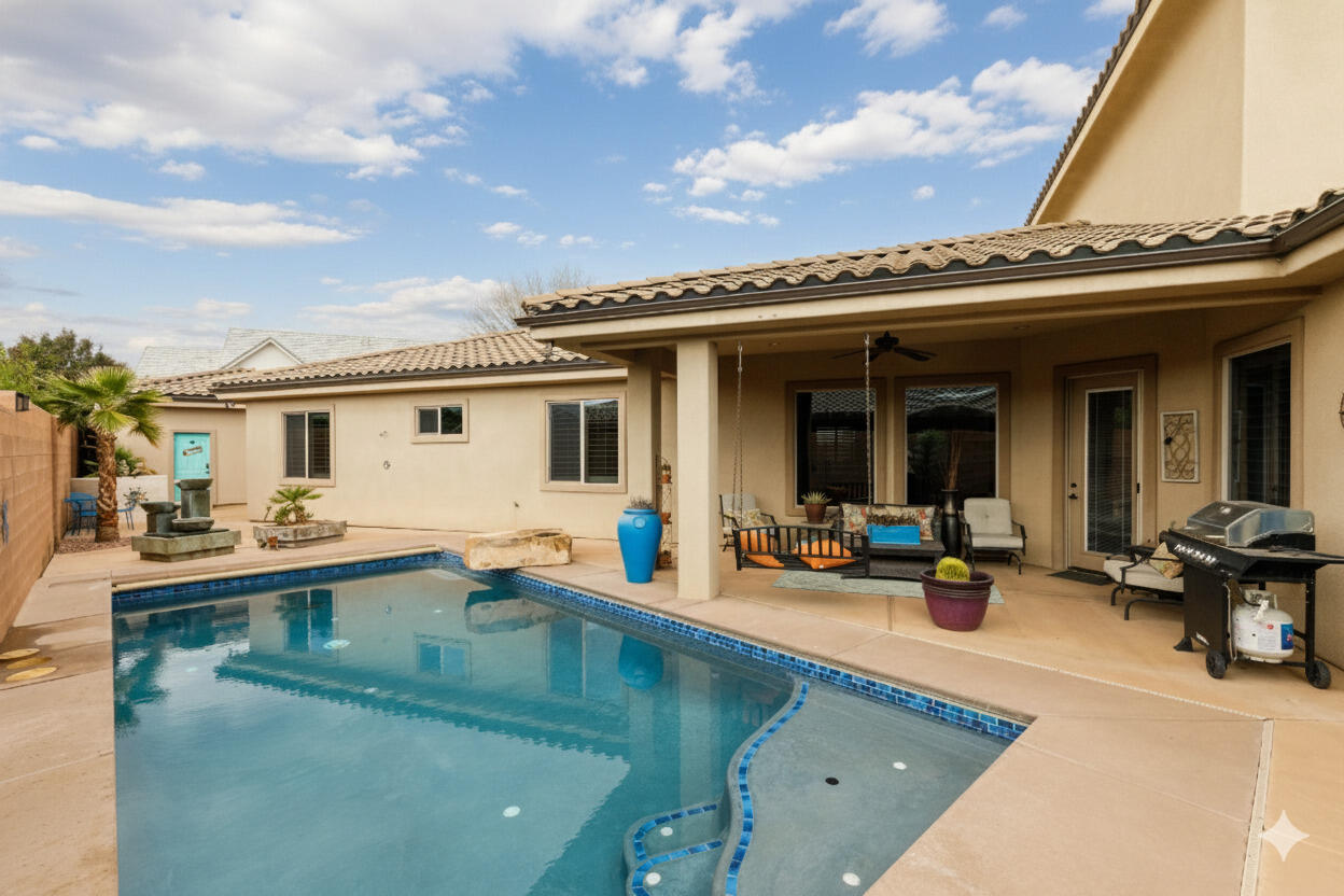 SWISS HAVEN ESTATES - Residential