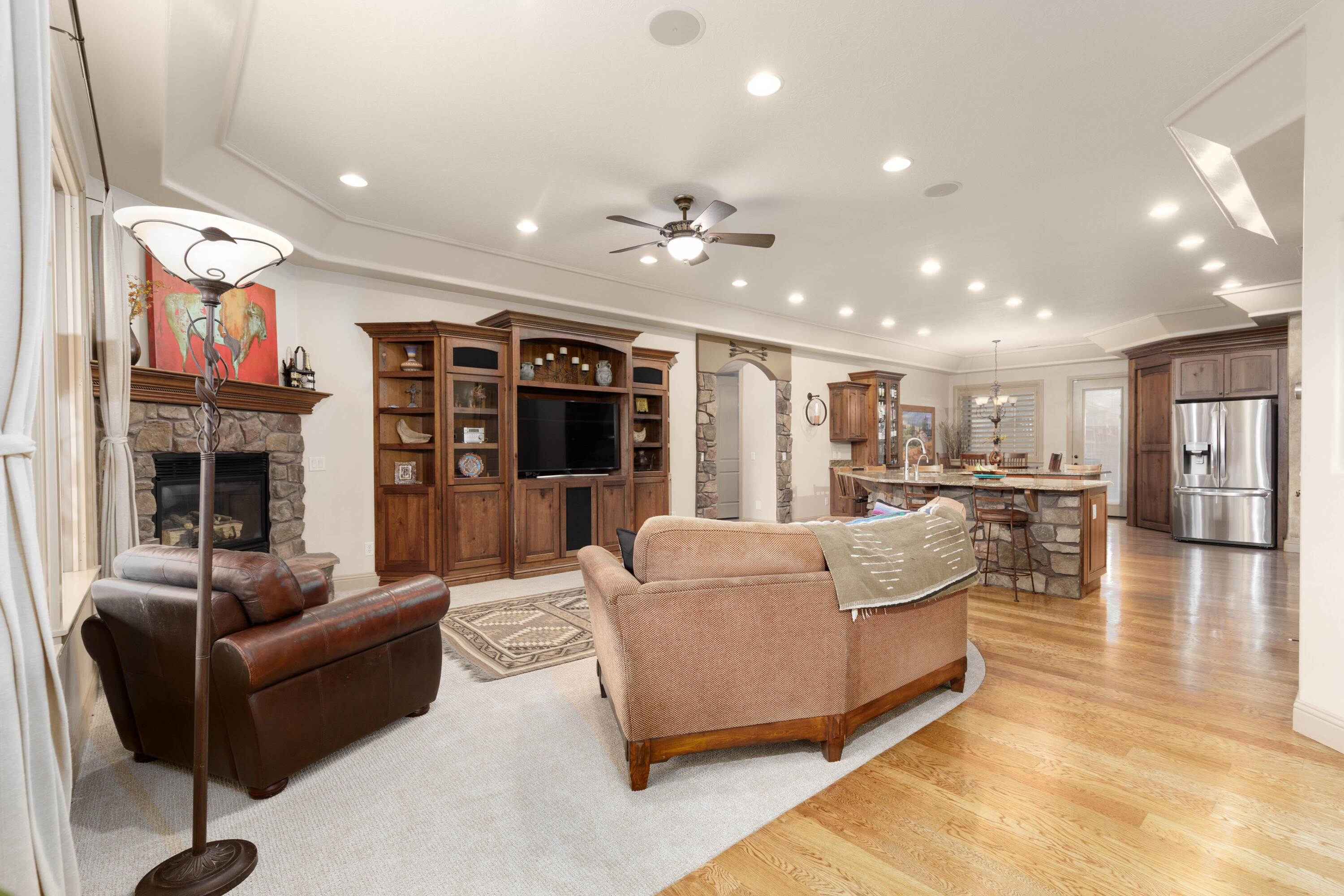 SWISS HAVEN ESTATES - Residential